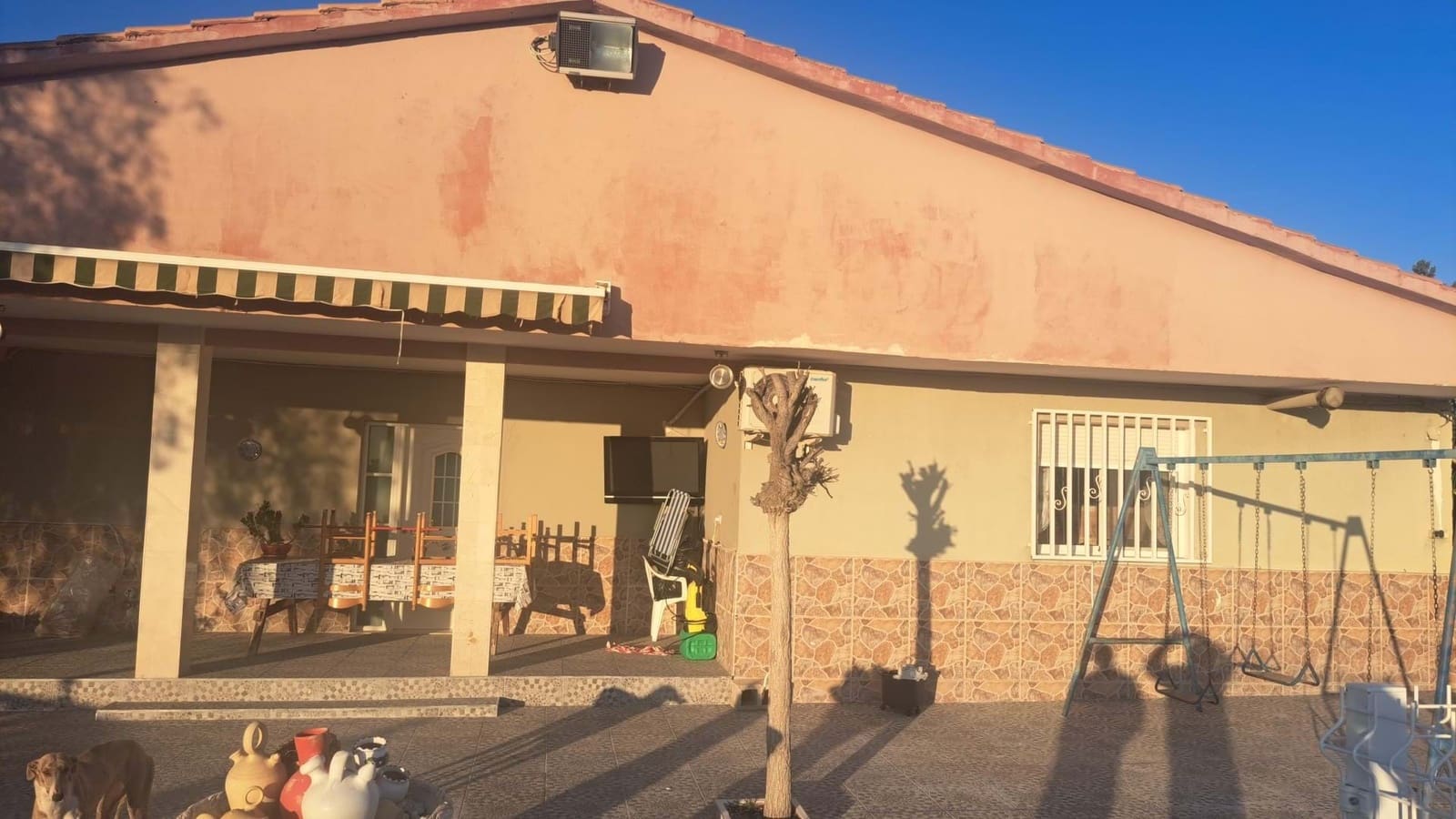 3 soveværelse Byhus til salg i Monforte del Cid - € 219.000 (Ref: 8389972)