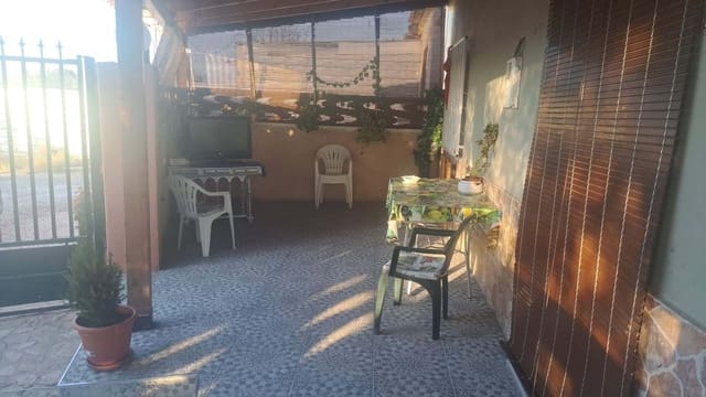 3 quarto Casa em Banda para venda em Monforte del Cid - 219 000 € (Ref: 8389972)