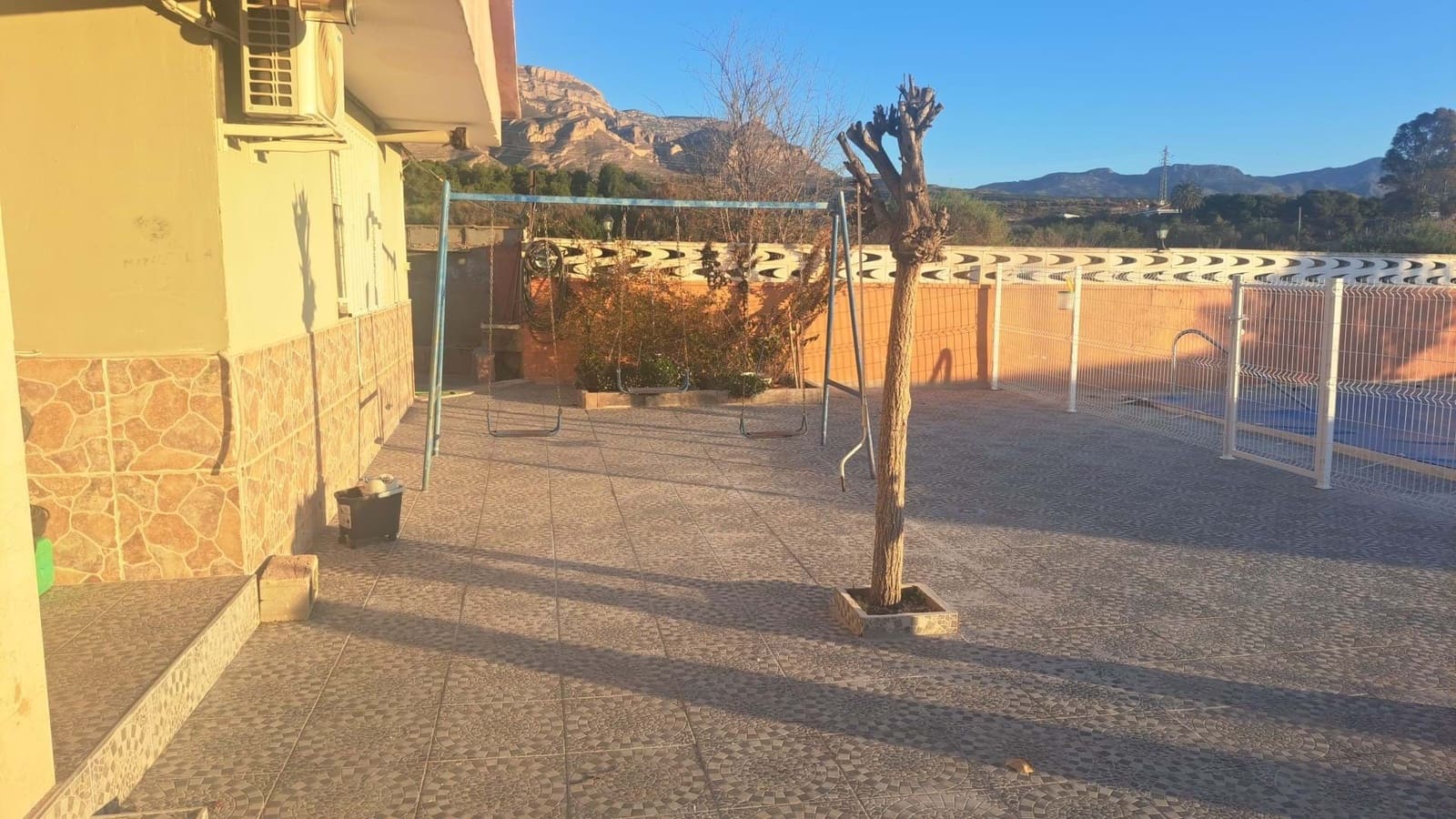 3 soveværelse Byhus til salg i Monforte del Cid - € 219.000 (Ref: 8389972)