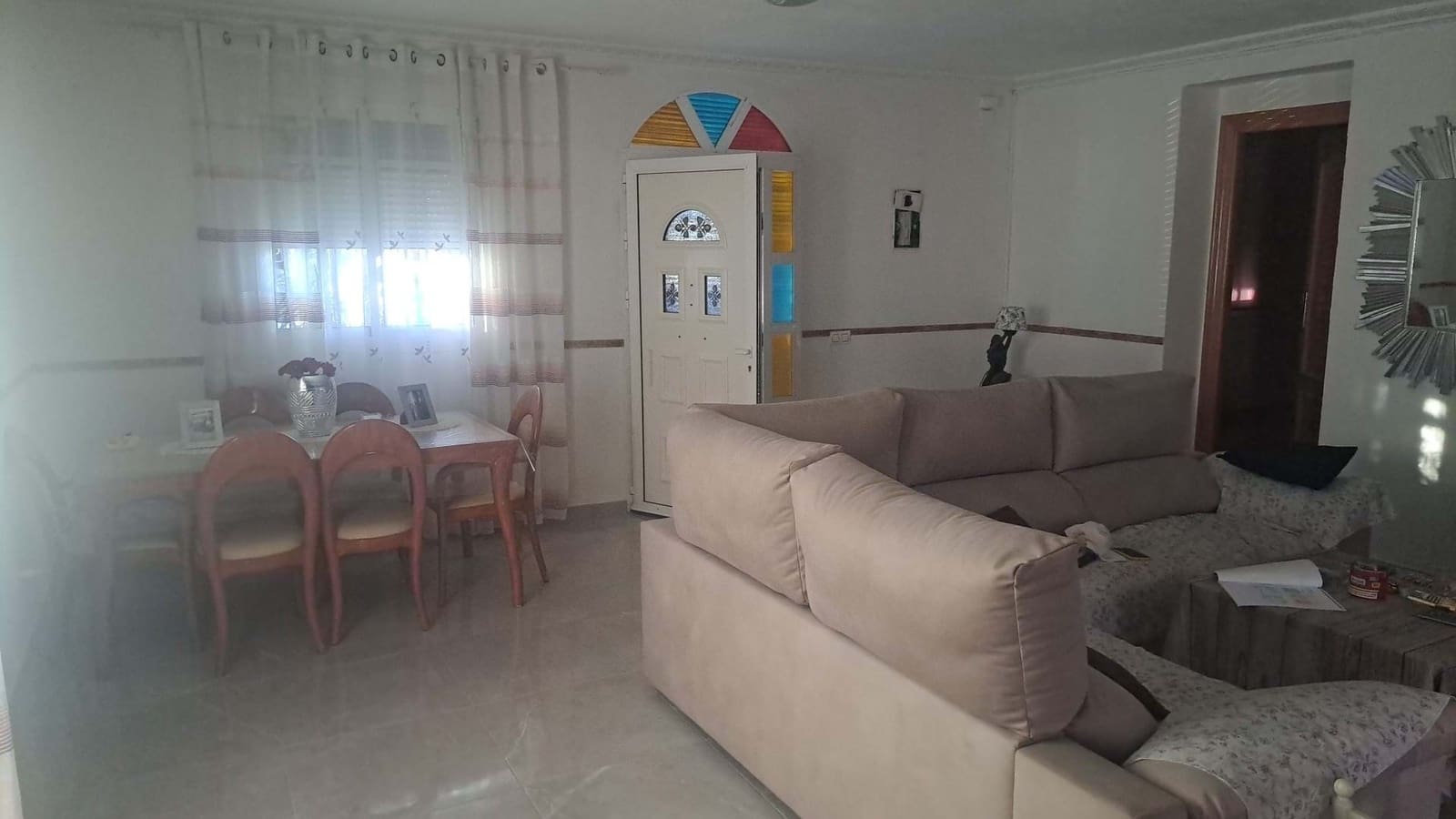 3 soveværelse Byhus til salg i Monforte del Cid - € 219.000 (Ref: 8389972)