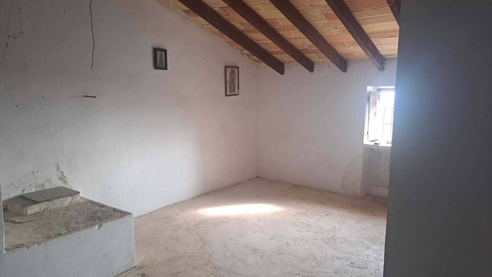 3 sovrum Finca/Hus på landet till salu i Benissa - 405 000 € (Ref: 8686917)