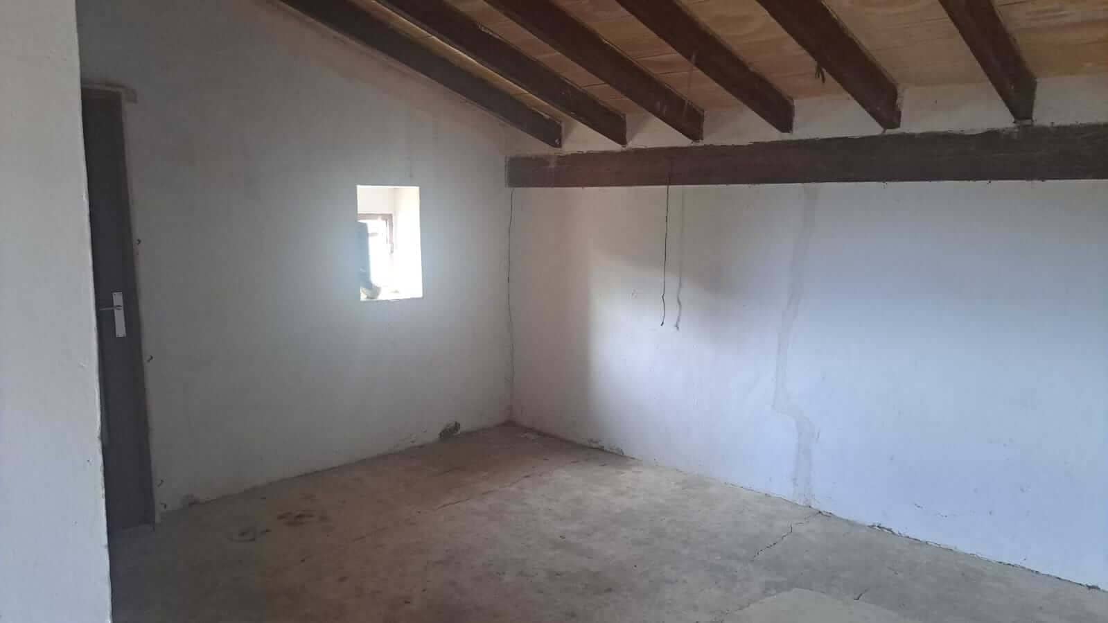 3 sovrum Finca/Hus på landet till salu i Benissa - 405 000 € (Ref: 8686917)