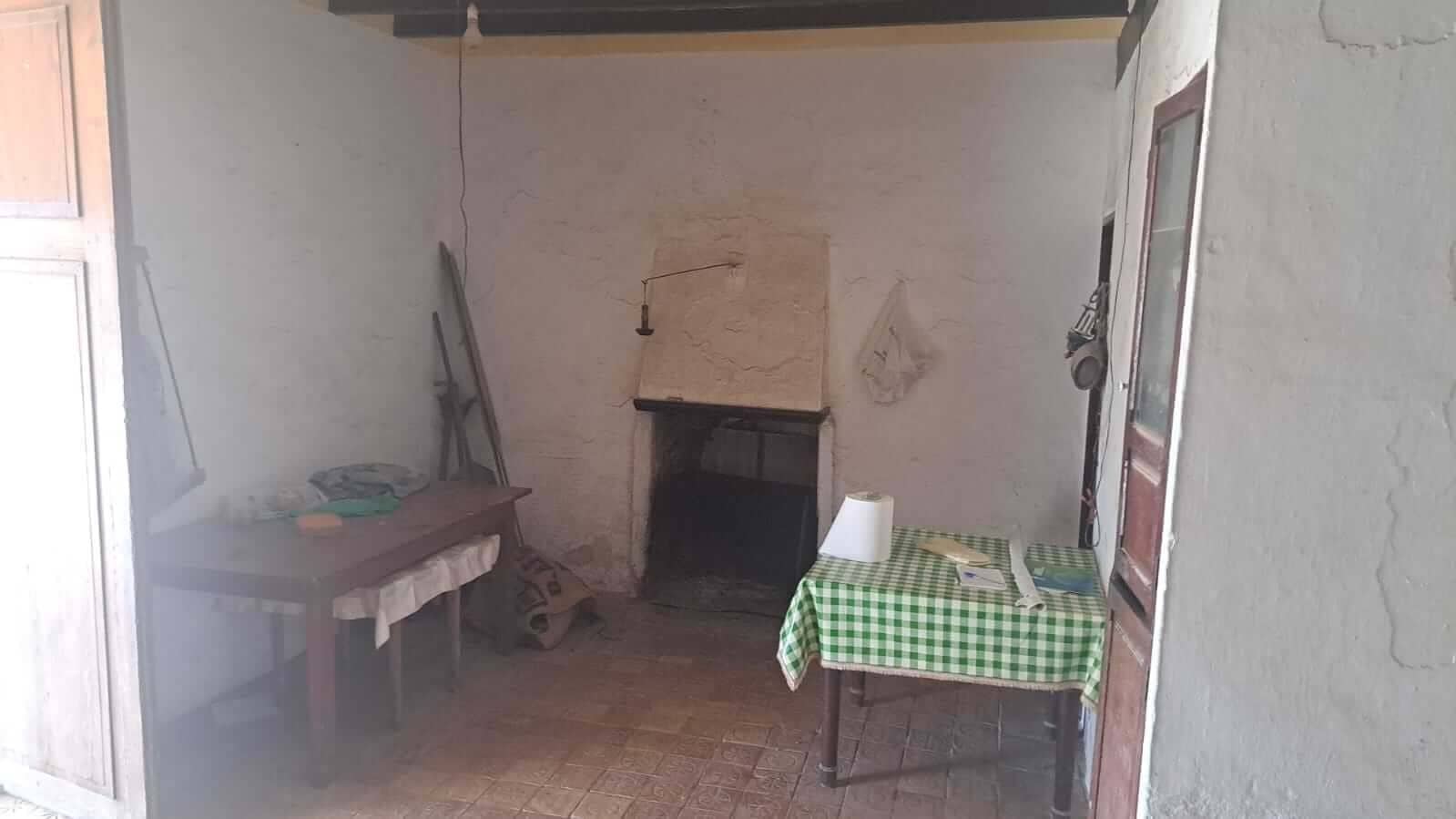 3 sovrum Finca/Hus på landet till salu i Benissa - 405 000 € (Ref: 8686917)