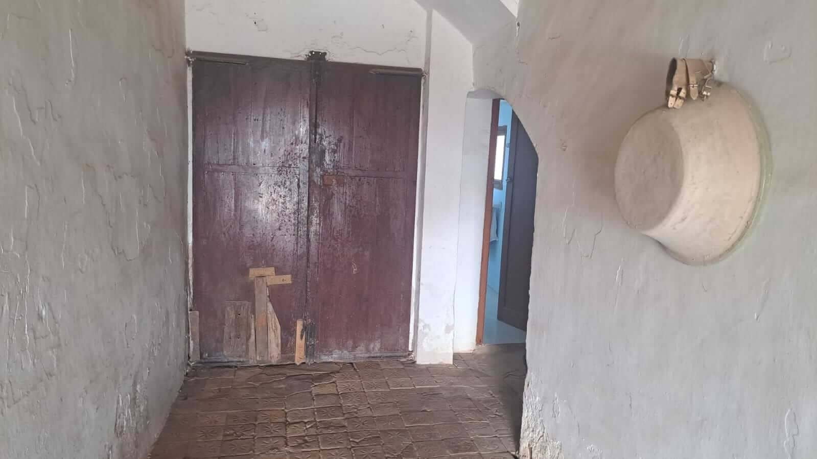 3 sovrum Finca/Hus på landet till salu i Benissa - 405 000 € (Ref: 8686917)