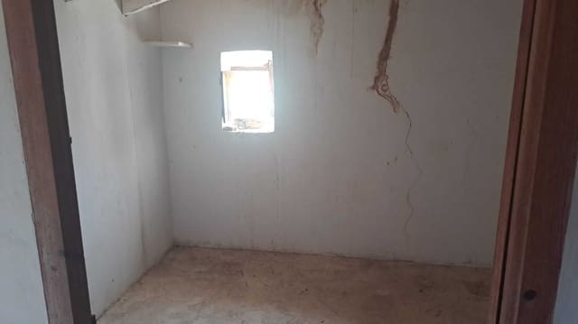 3 bedroom Finca/Country House for sale in Benissa - € 405,000 (Ref: 8686917)