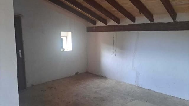 3 bedroom Finca/Country House for sale in Benissa - € 405,000 (Ref: 8686917)