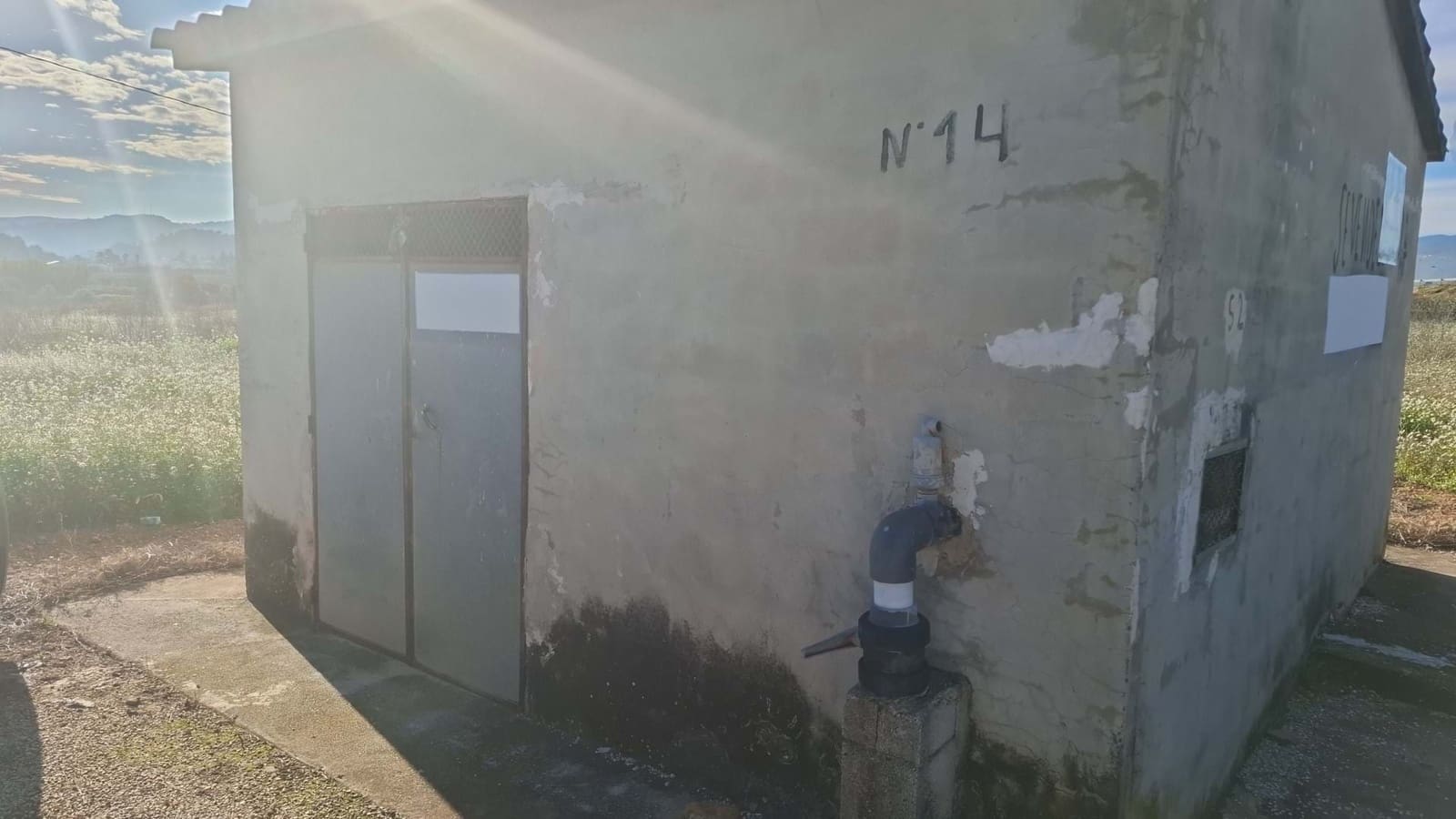 Grond te koop in Ondara - € 114.000 (Ref: 8728891)