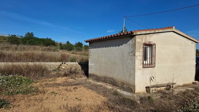 Undeveloped Land for sale in Ondara - € 114,000 (Ref: 8728891)