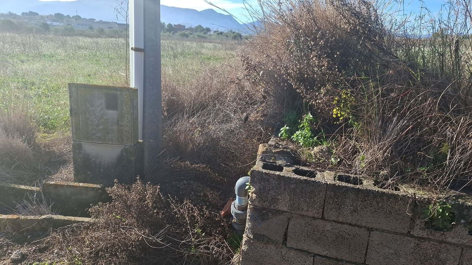 Grond te koop in Ondara - € 114.000 (Ref: 8728891)