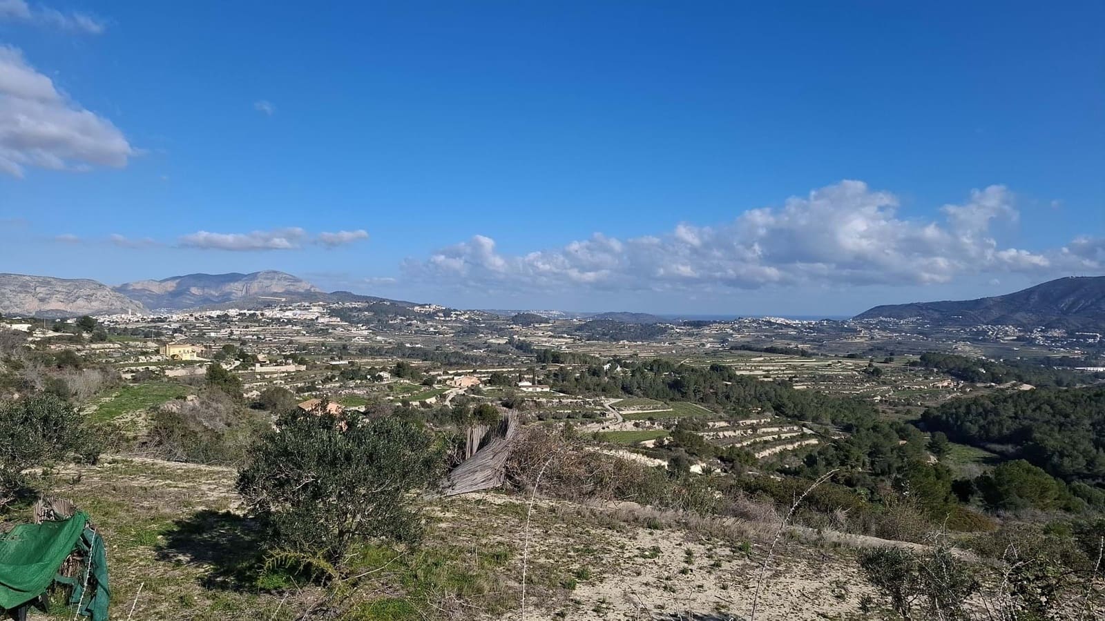 Grond te koop in Teulada - € 269.000 (Ref: 8736466)