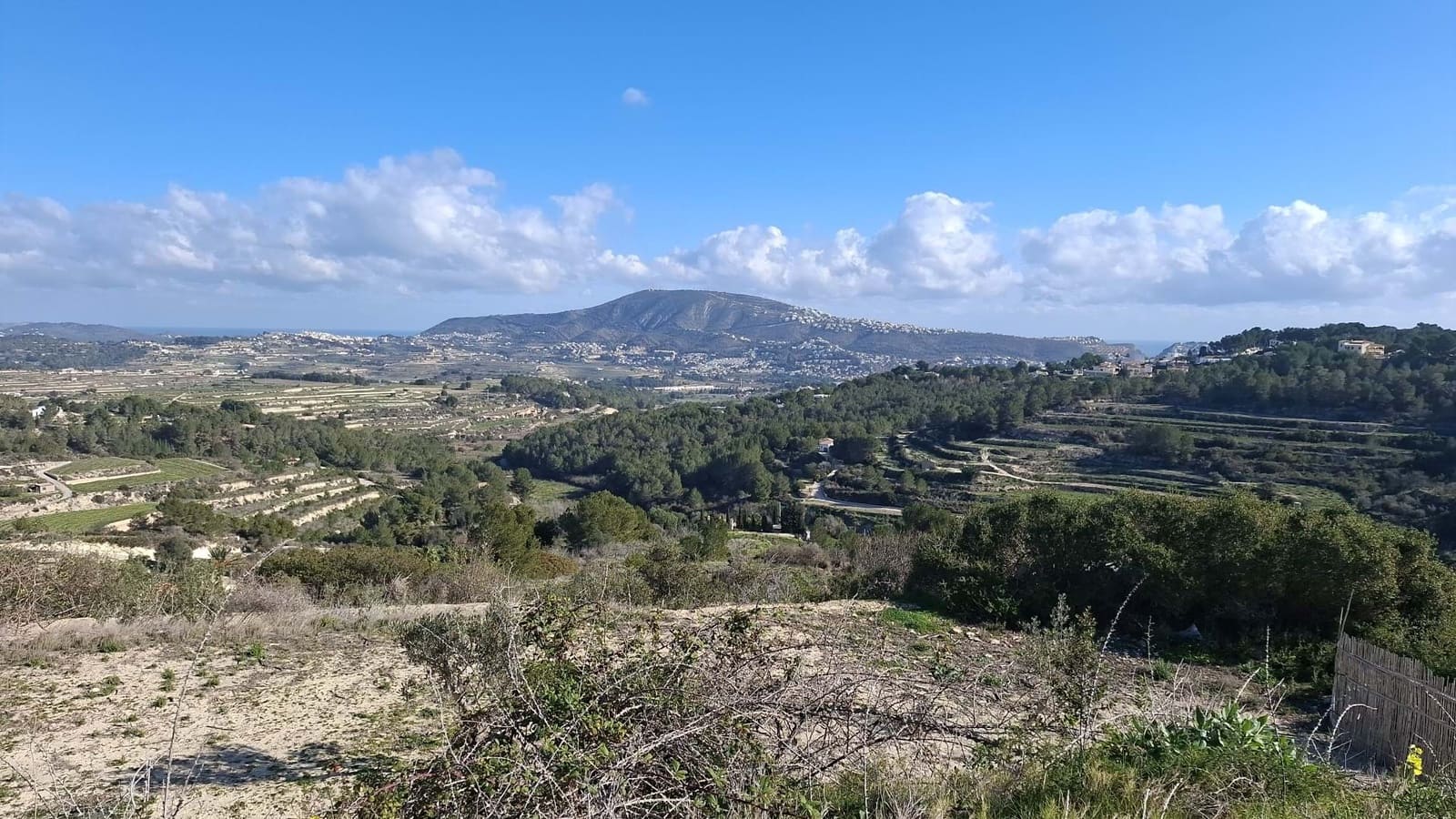 Grond te koop in Teulada - € 269.000 (Ref: 8736466)