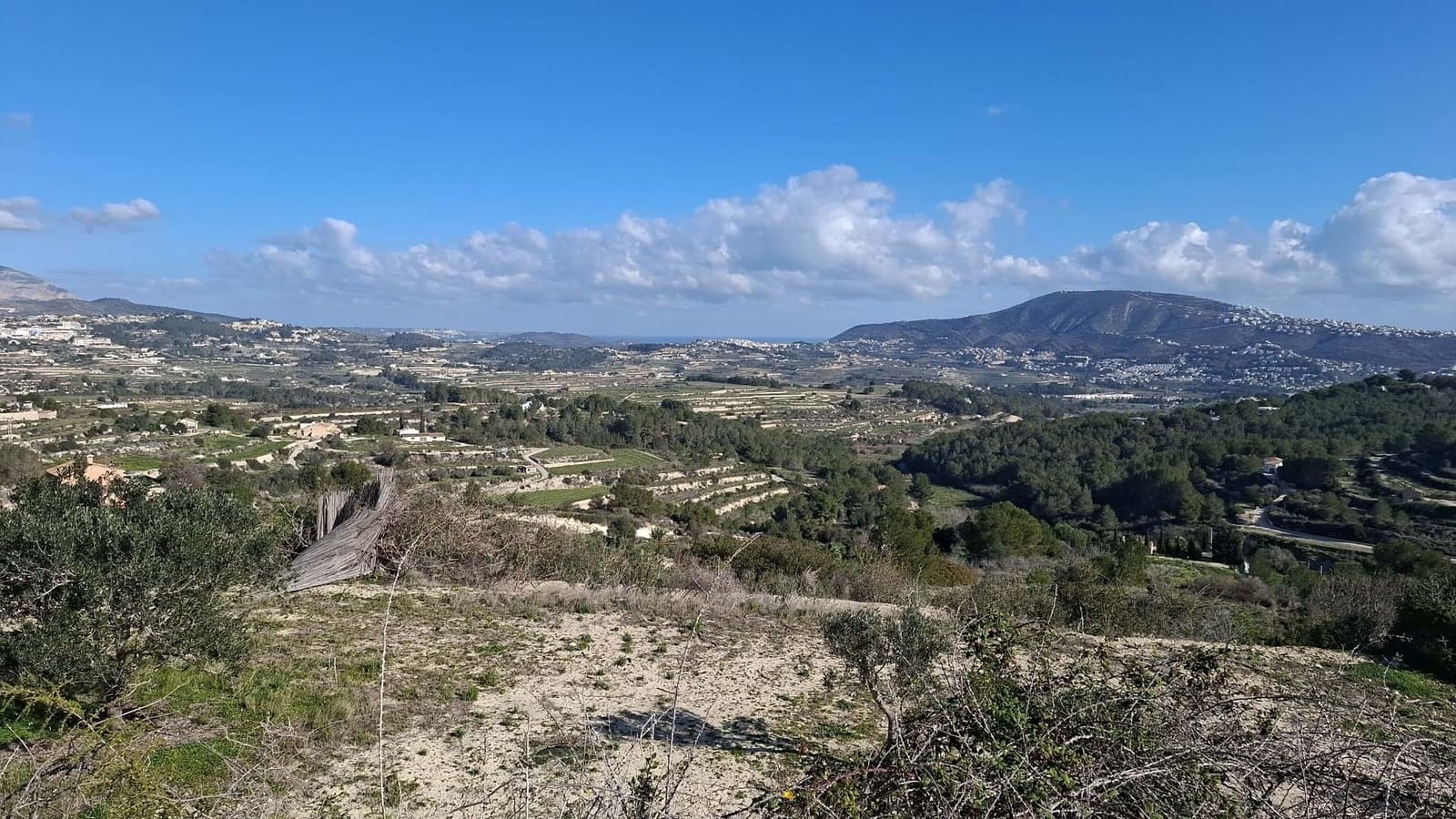 Grond te koop in Teulada - € 269.000 (Ref: 8736466)