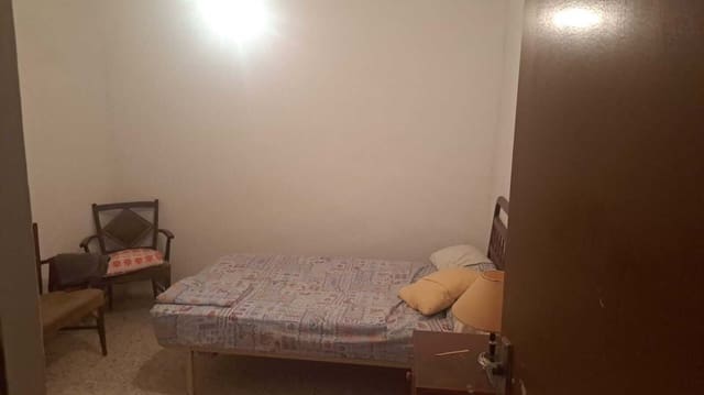 7 Zimmer Villa zu verkaufen in Benissa mit Garage - 439.000 € (Ref: 8885557)