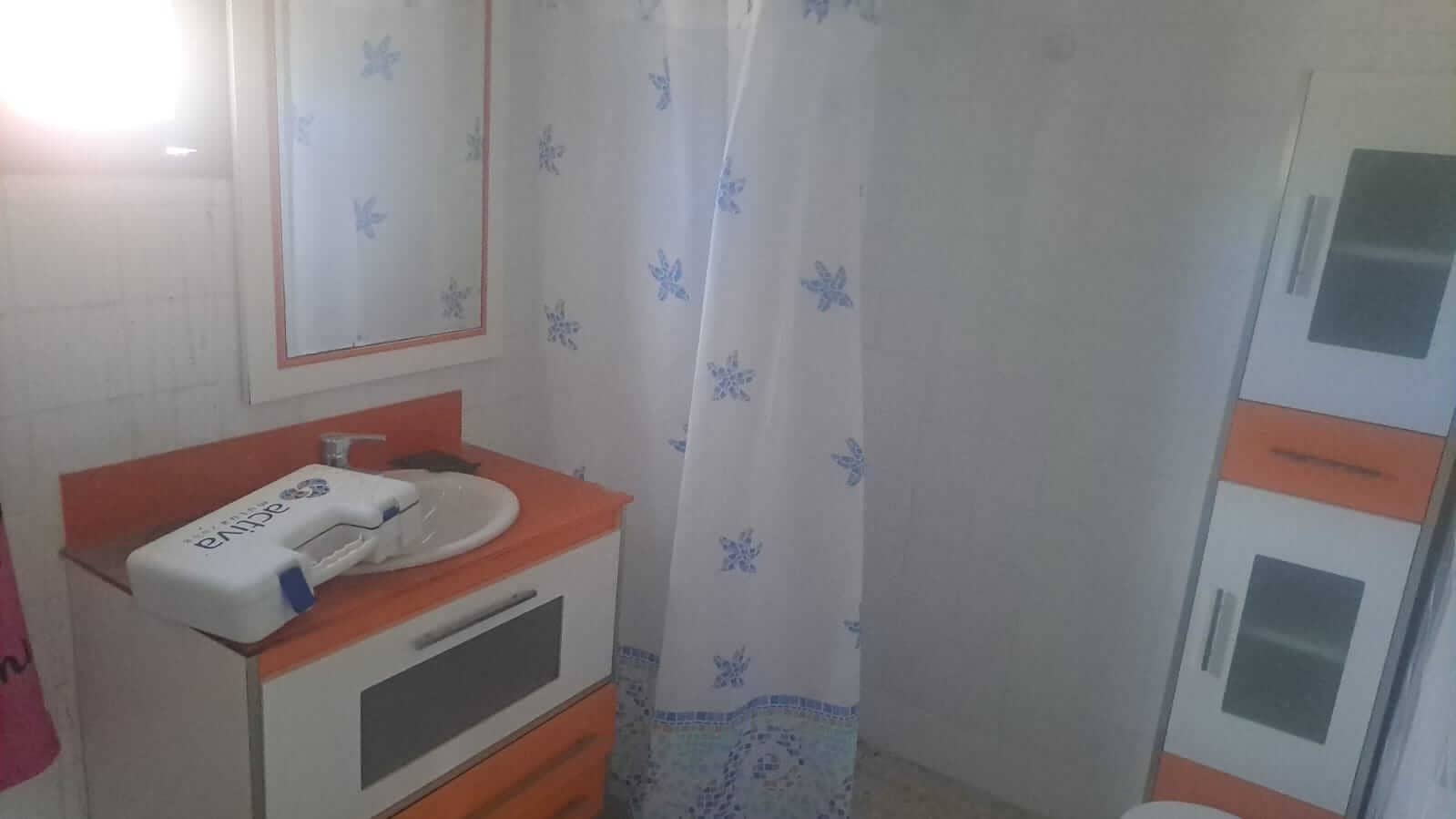 7 Zimmer Villa zu verkaufen in Benissa mit Garage - 439.000 € (Ref: 8885557)