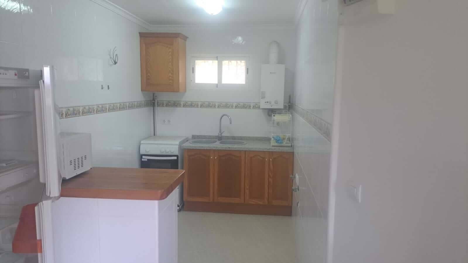 7 Zimmer Villa zu verkaufen in Benissa mit Garage - 439.000 € (Ref: 8885557)