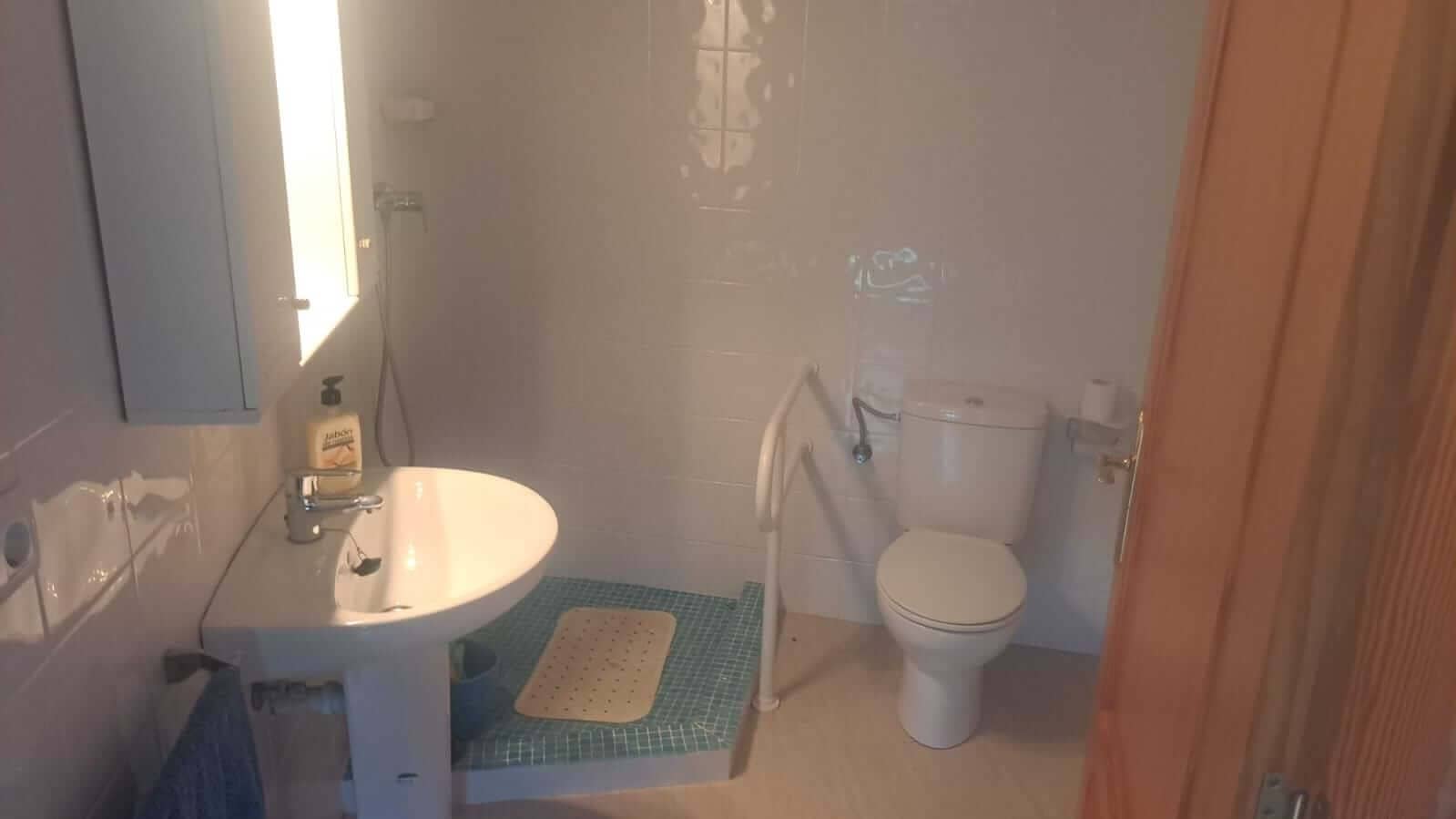 7 Zimmer Villa zu verkaufen in Benissa mit Garage - 439.000 € (Ref: 8885557)