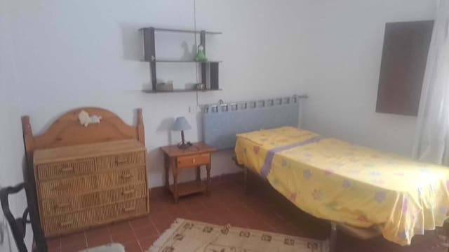 7 Zimmer Villa zu verkaufen in Benissa mit Garage - 439.000 € (Ref: 8885557)