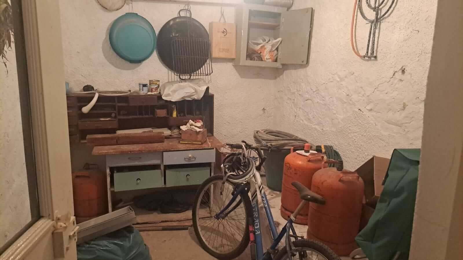 7 Zimmer Villa zu verkaufen in Benissa mit Garage - 439.000 € (Ref: 8885557)