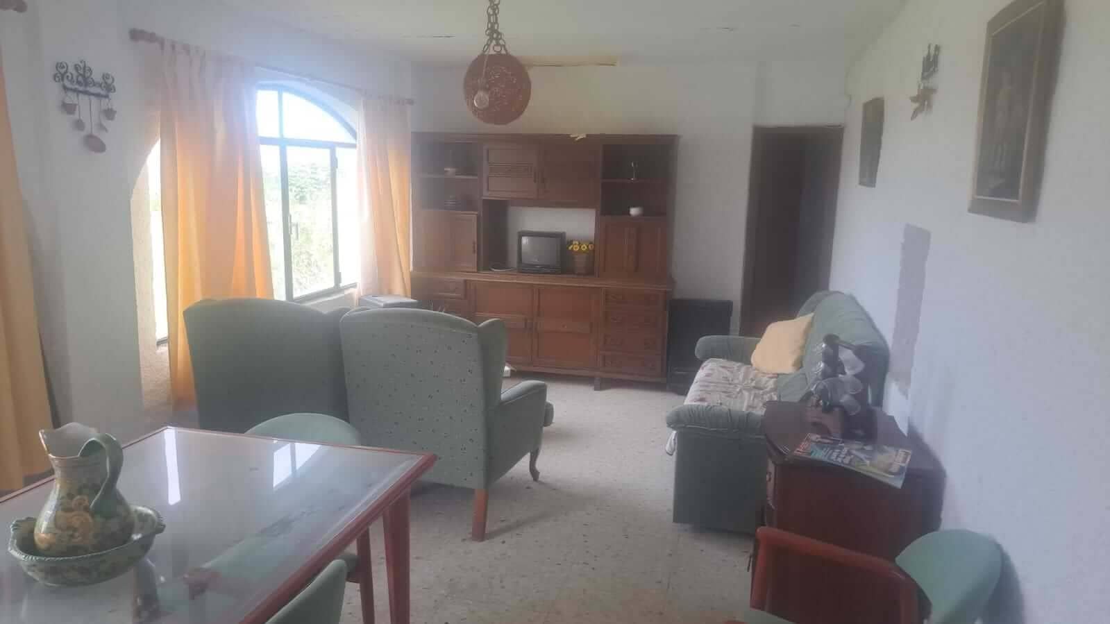 7 Zimmer Villa zu verkaufen in Benissa mit Garage - 439.000 € (Ref: 8885557)