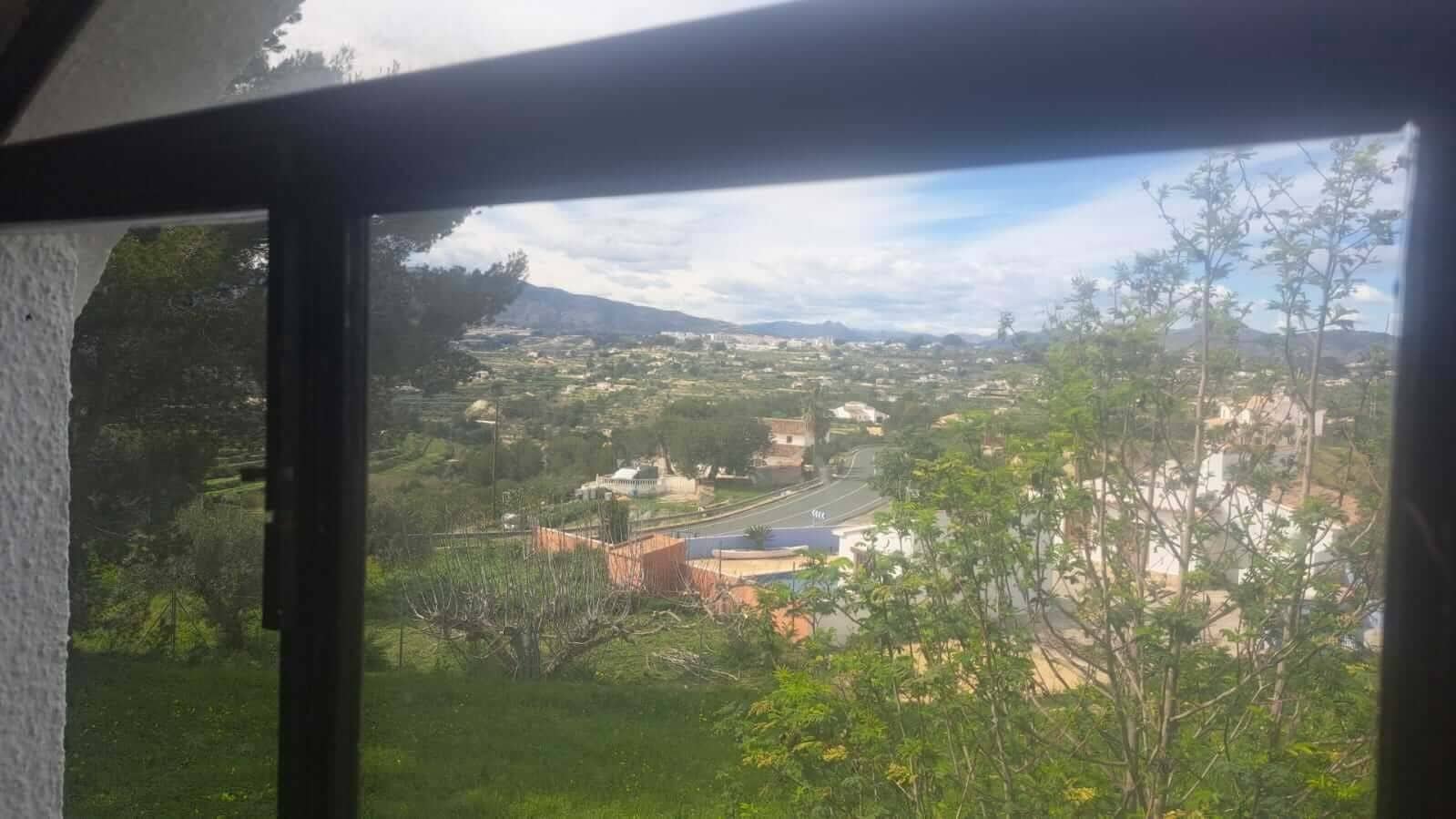 7 Zimmer Villa zu verkaufen in Benissa mit Garage - 439.000 € (Ref: 8885557)