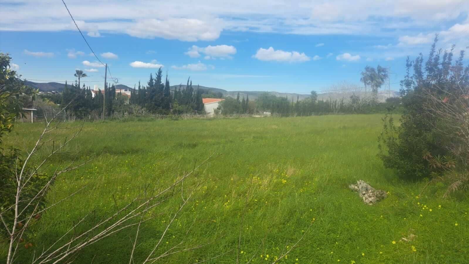 7 Zimmer Villa zu verkaufen in Benissa mit Garage - 439.000 € (Ref: 8885557)