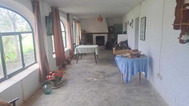 7 Zimmer Villa zu verkaufen in Benissa mit Garage - 439.000 € (Ref: 8885557)