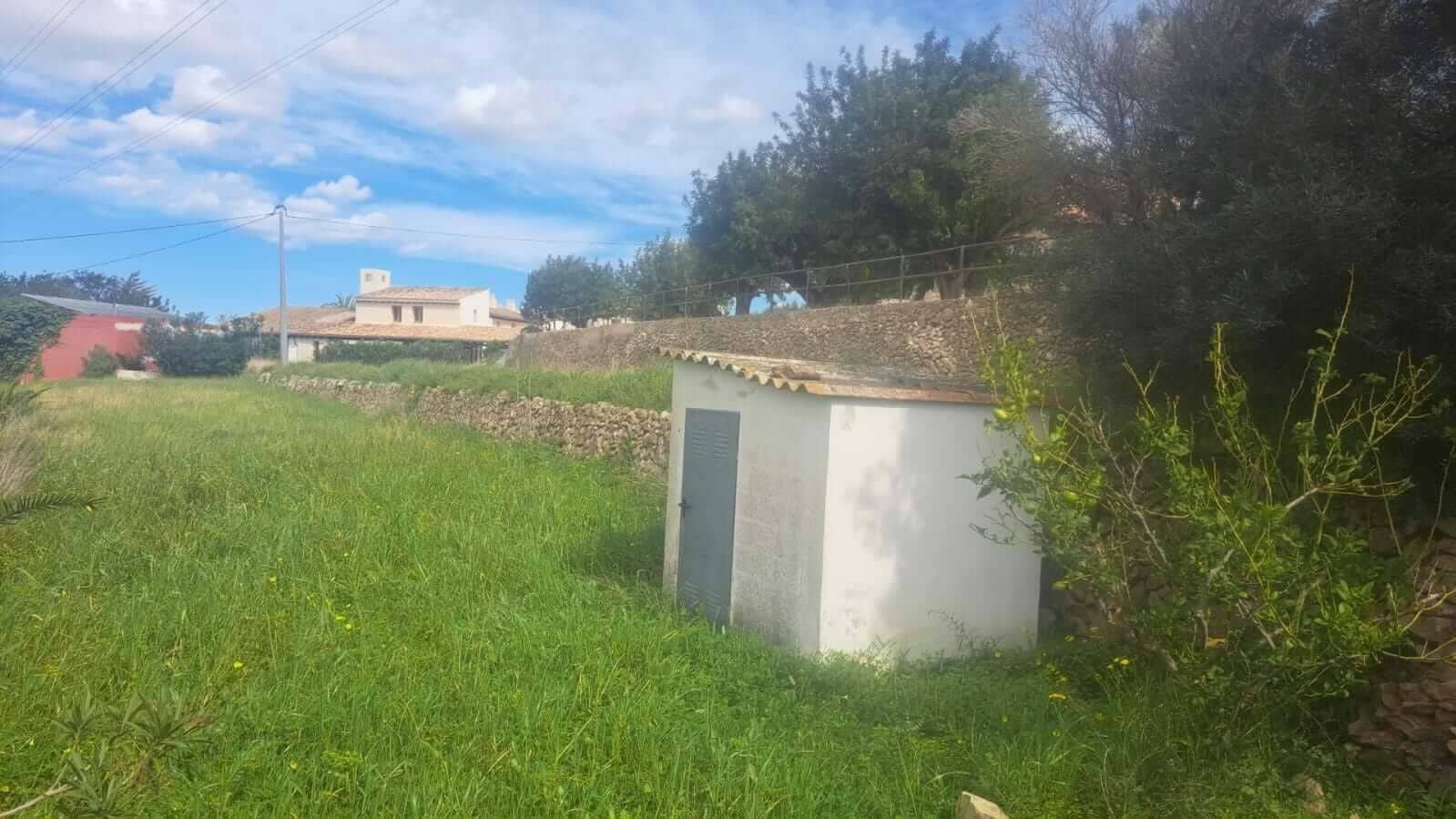 7 Zimmer Villa zu verkaufen in Benissa mit Garage - 439.000 € (Ref: 8885557)