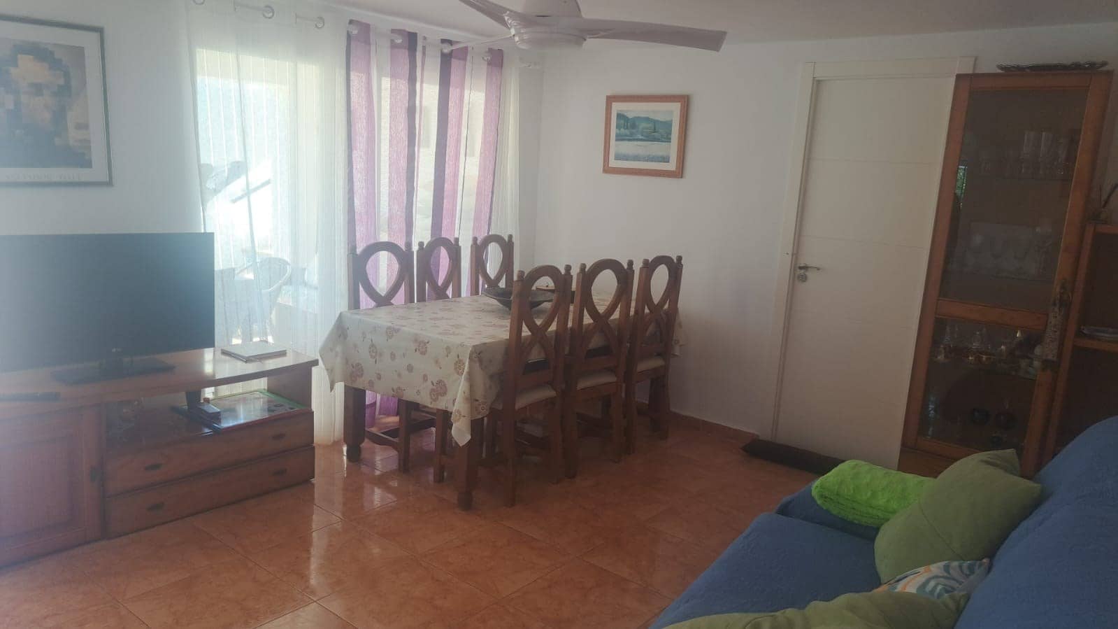 5 slaapkamer Villa te koop in Benissa - € 950.000 (Ref: 9006050)