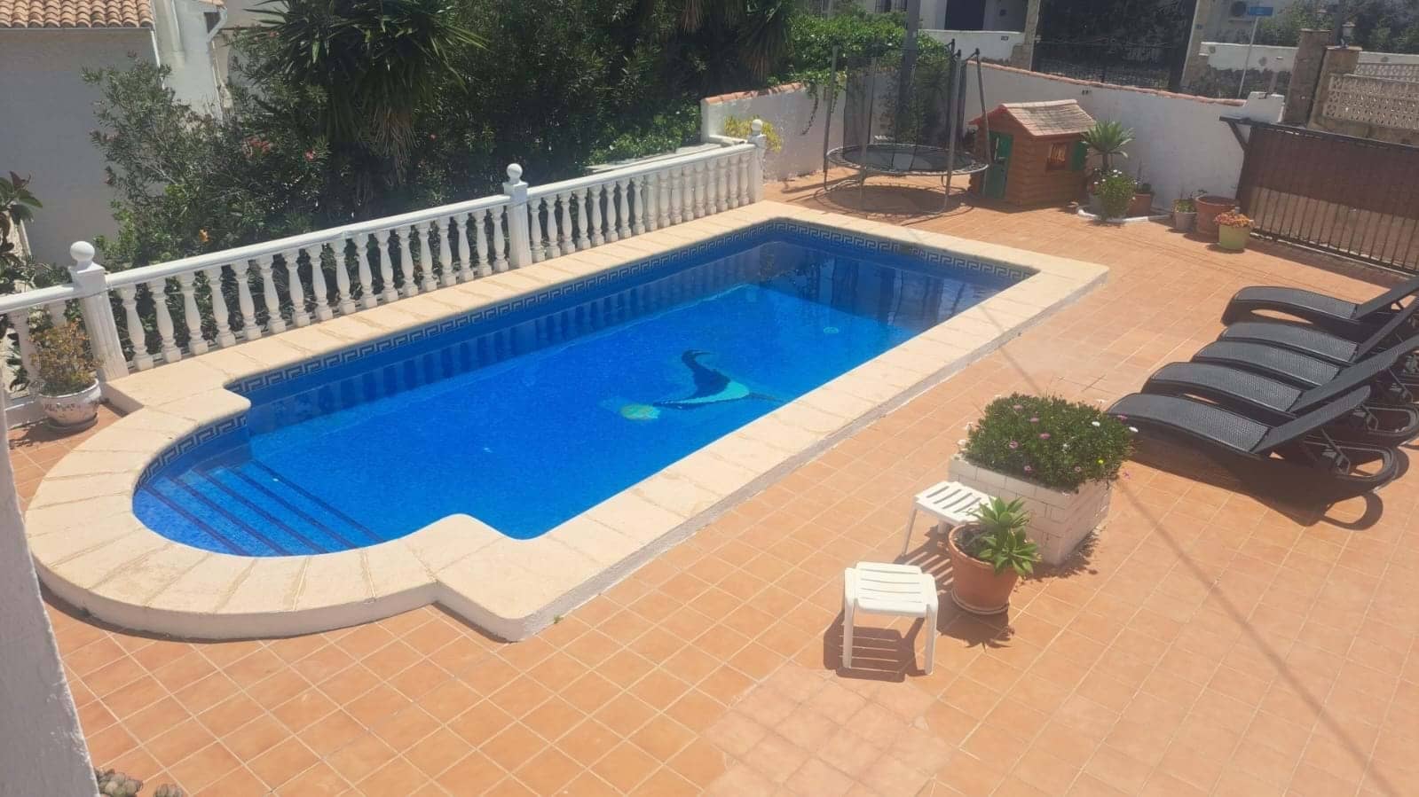 5 slaapkamer Villa te koop in Benissa - € 950.000 (Ref: 9006050)