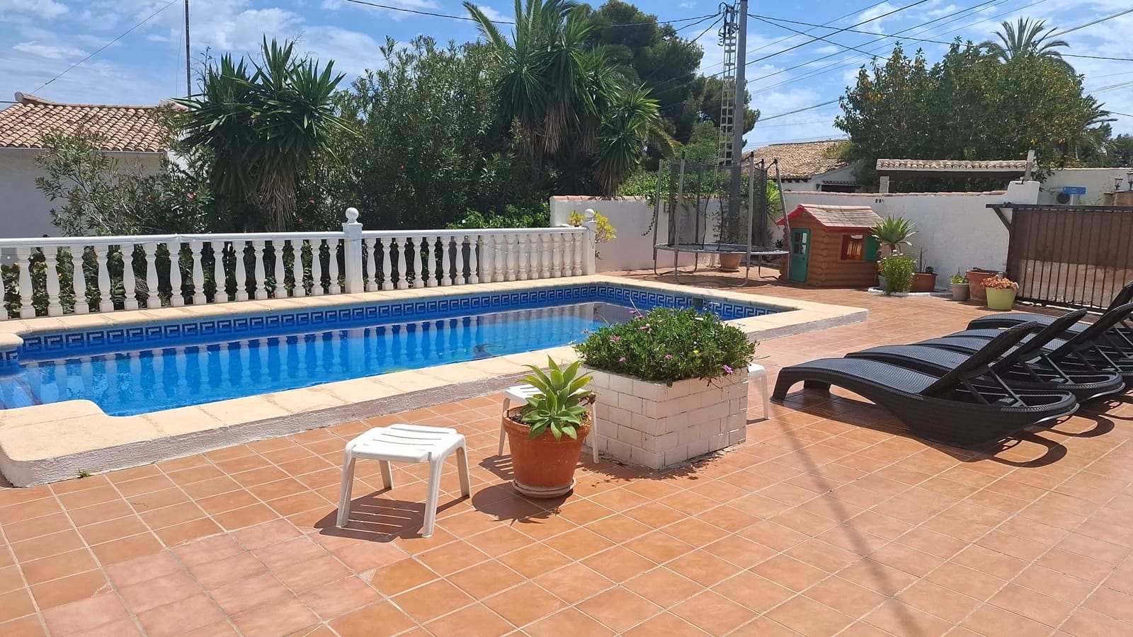 5 slaapkamer Villa te koop in Benissa - € 950.000 (Ref: 9006050)