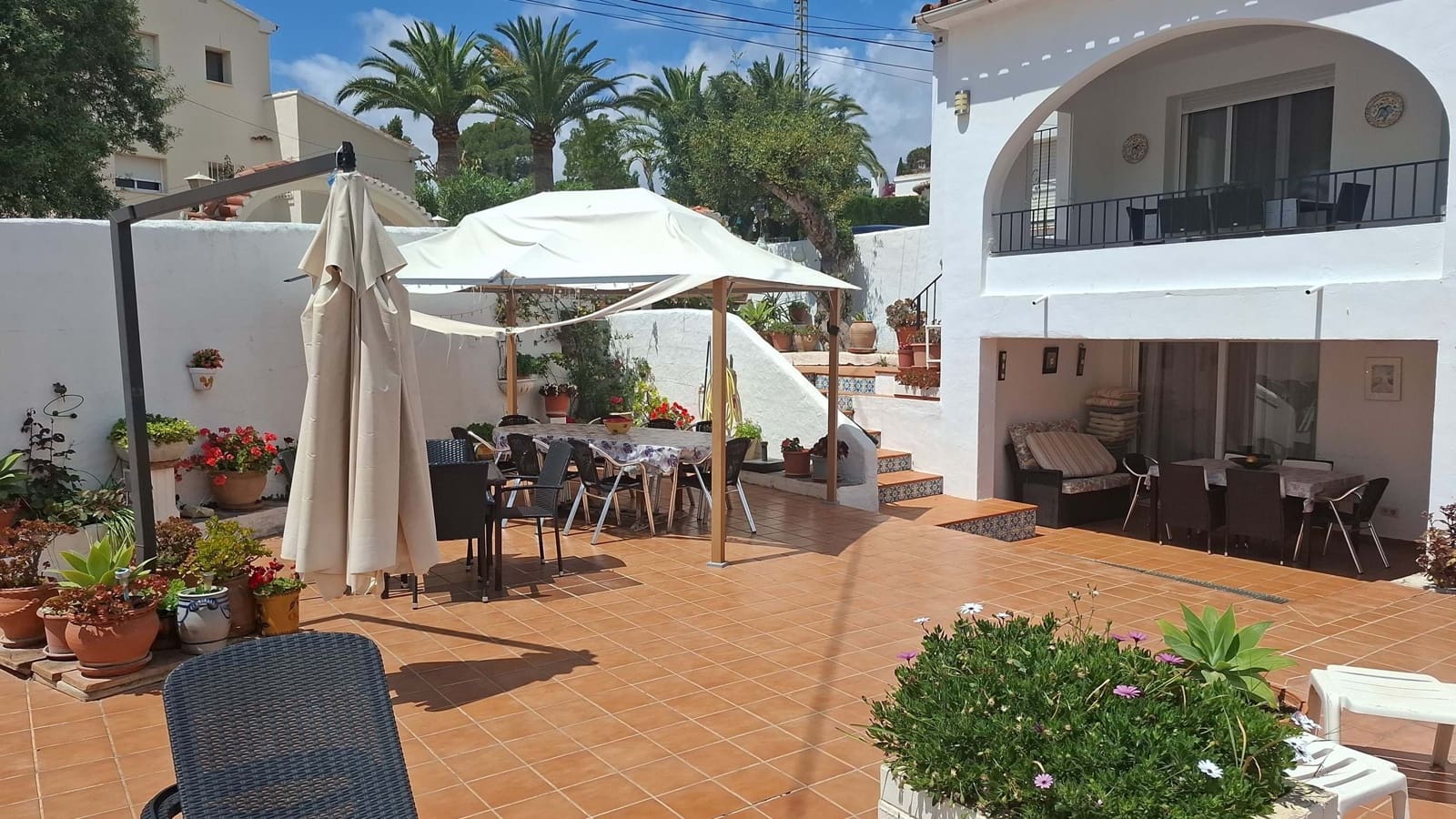 5 slaapkamer Villa te koop in Benissa - € 950.000 (Ref: 9006050)