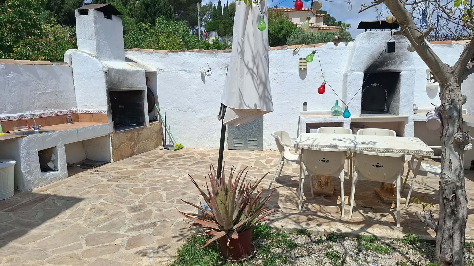 5 slaapkamer Villa te koop in Benissa - € 950.000 (Ref: 9006050)