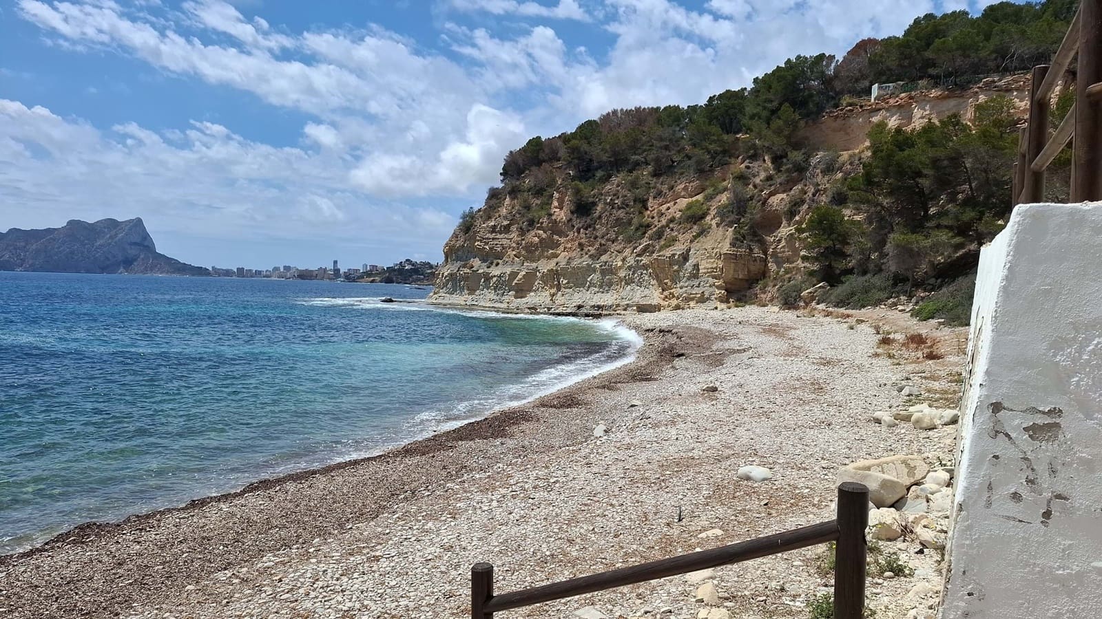 5 slaapkamer Villa te koop in Benissa - € 950.000 (Ref: 9006050)