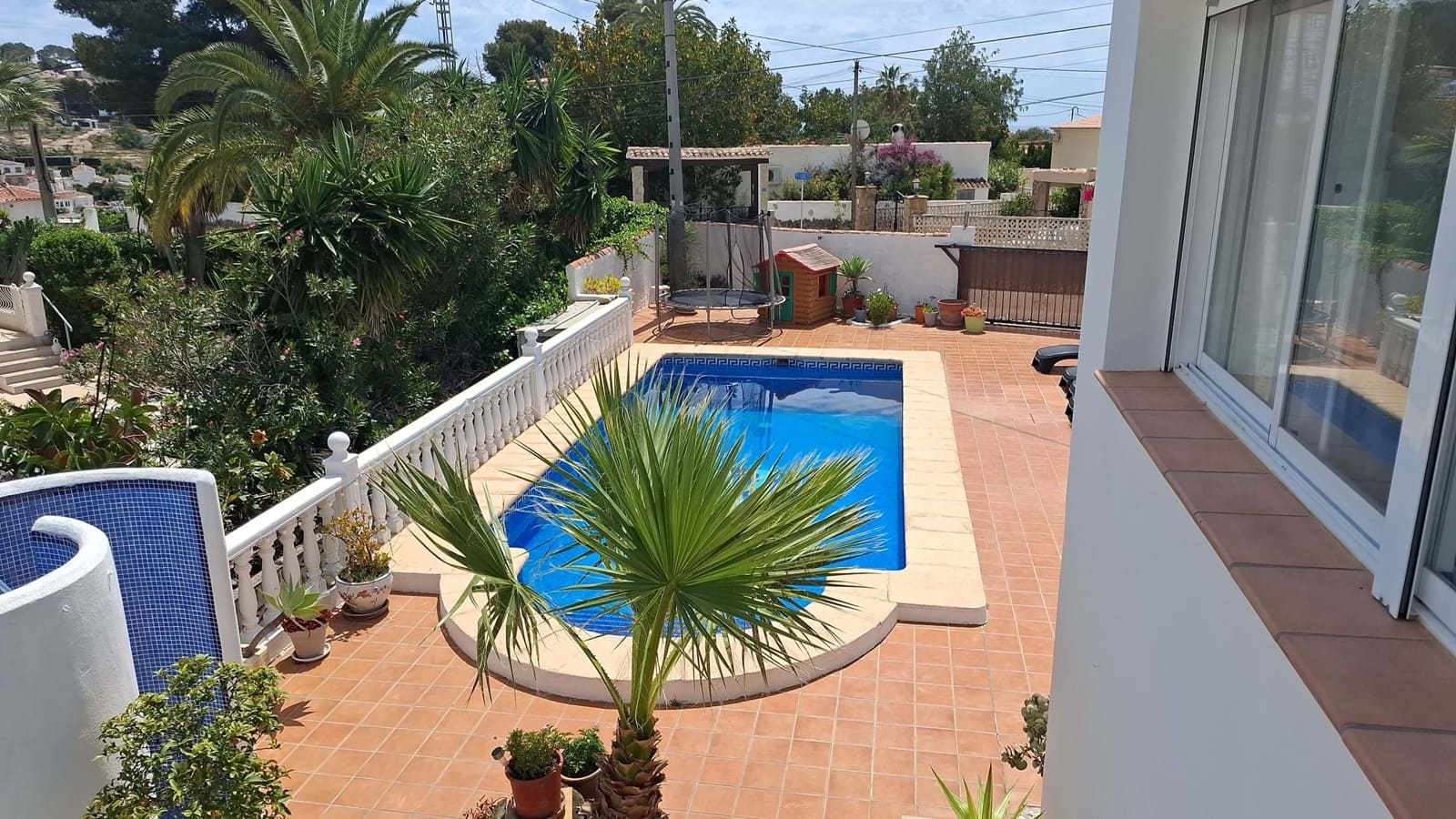 5 slaapkamer Villa te koop in Benissa - € 950.000 (Ref: 9006050)