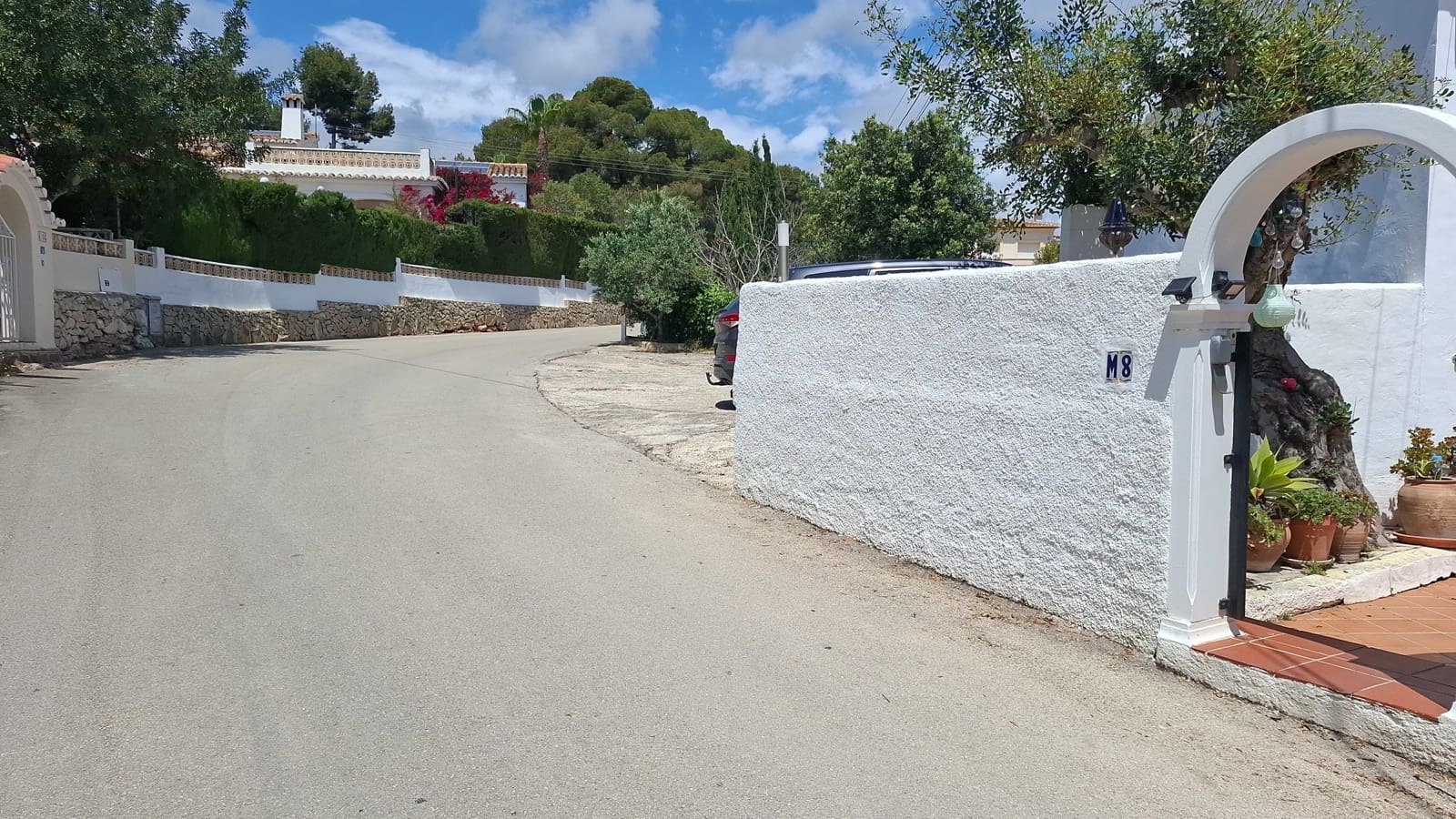 5 slaapkamer Villa te koop in Benissa - € 950.000 (Ref: 9006050)