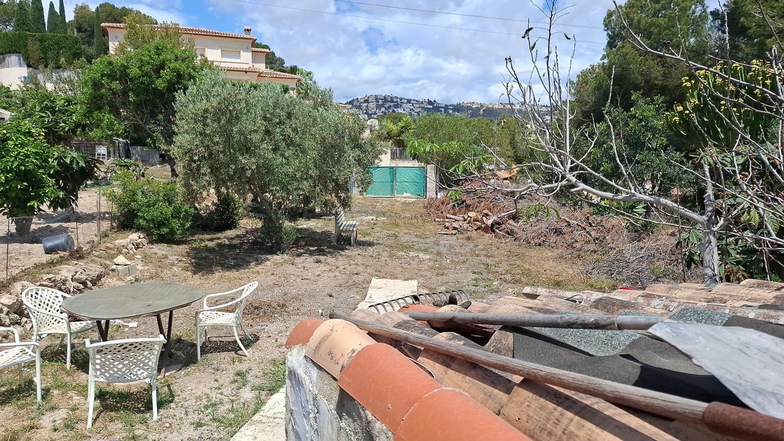 5 slaapkamer Villa te koop in Benissa - € 950.000 (Ref: 9006050)