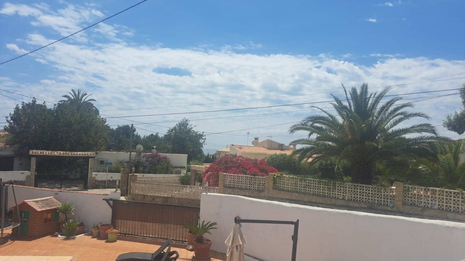 5 slaapkamer Villa te koop in Benissa - € 950.000 (Ref: 9006050)