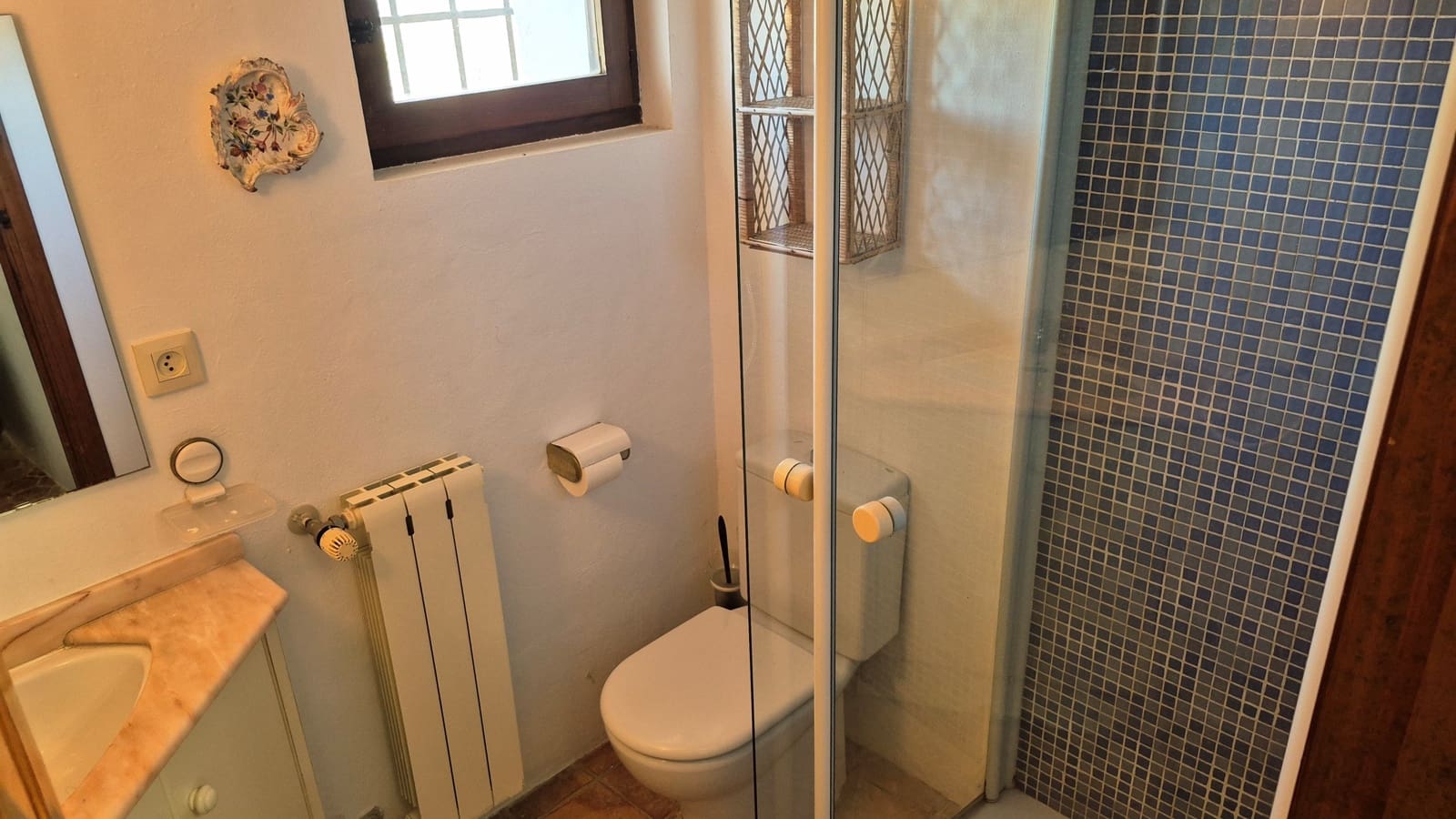 5 soveværelse Finca/Landehus til salg i Benissa med swimmingpool garage - € 1.725.000 (Ref: 9058231)