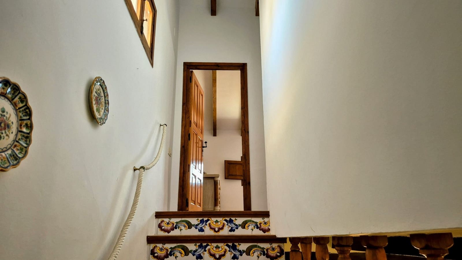 5 soveværelse Finca/Landehus til salg i Benissa med swimmingpool garage - € 1.725.000 (Ref: 9058231)