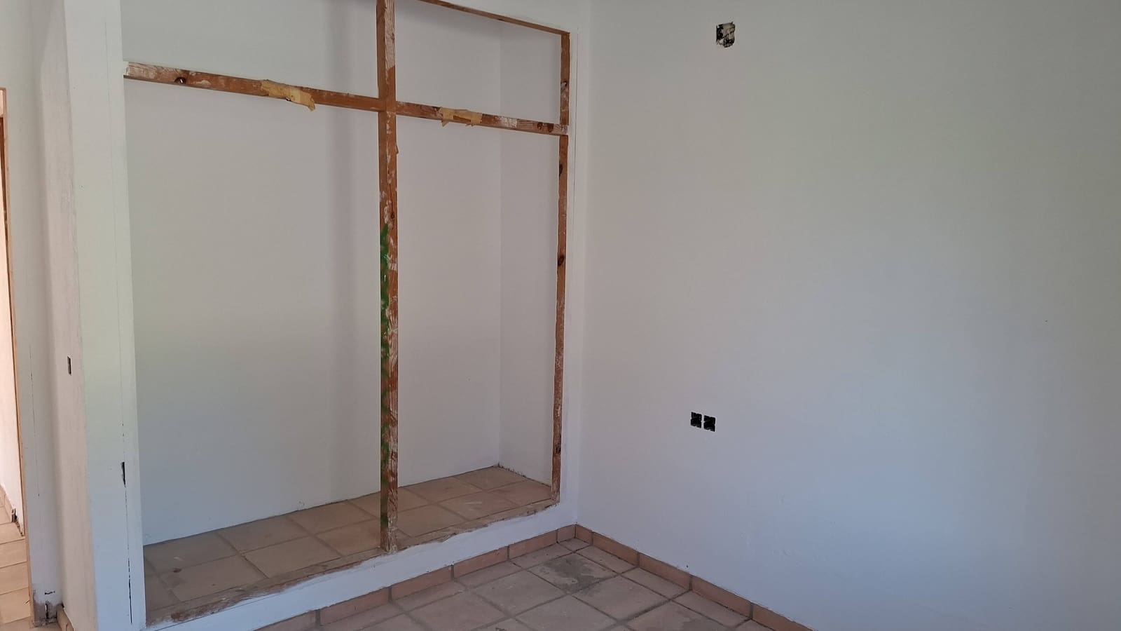 3 soveværelse Finca/Landehus til salg i Benissa - € 577.000 (Ref: 9099705)