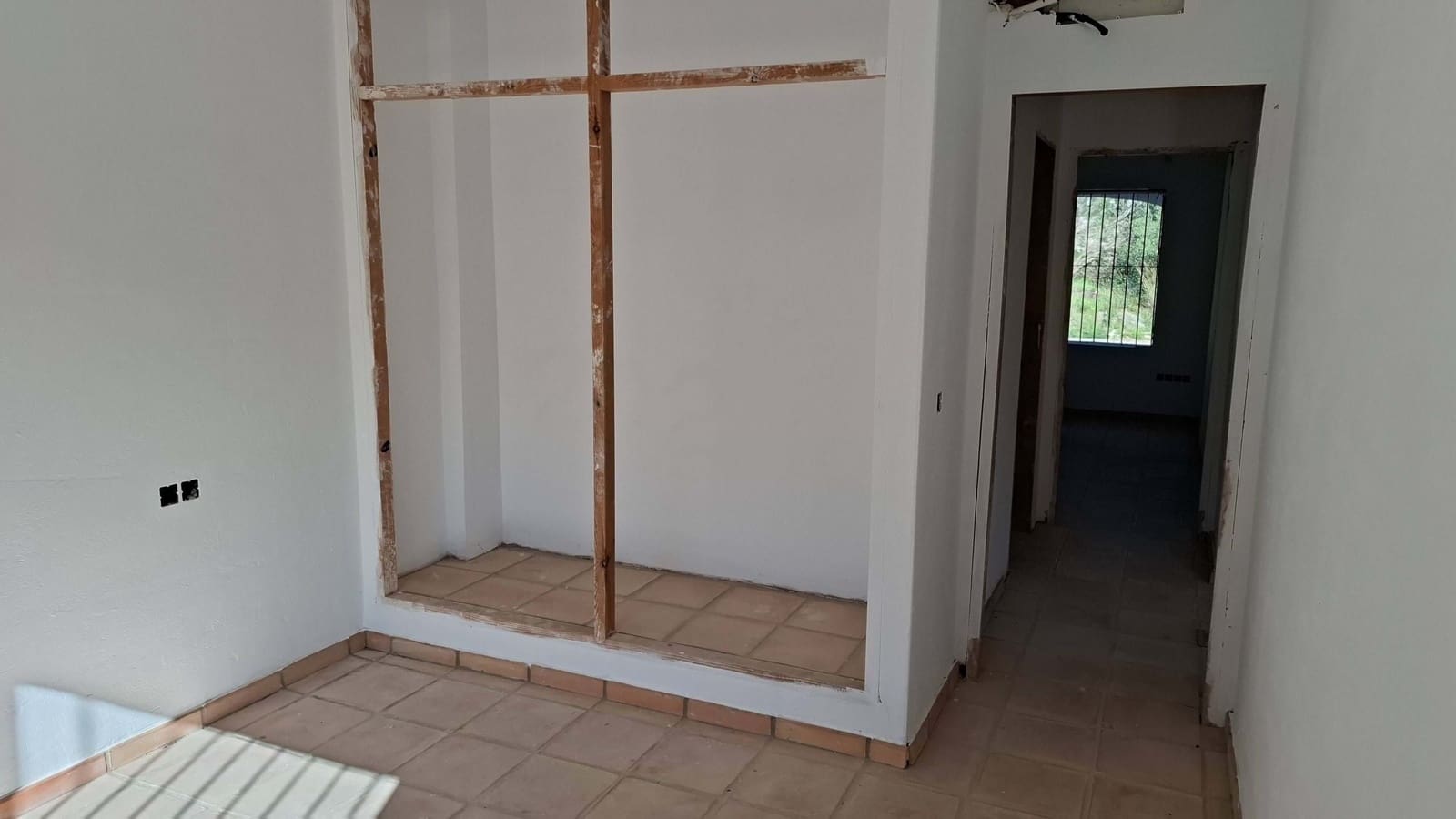 3 soveværelse Finca/Landehus til salg i Benissa - € 577.000 (Ref: 9099705)