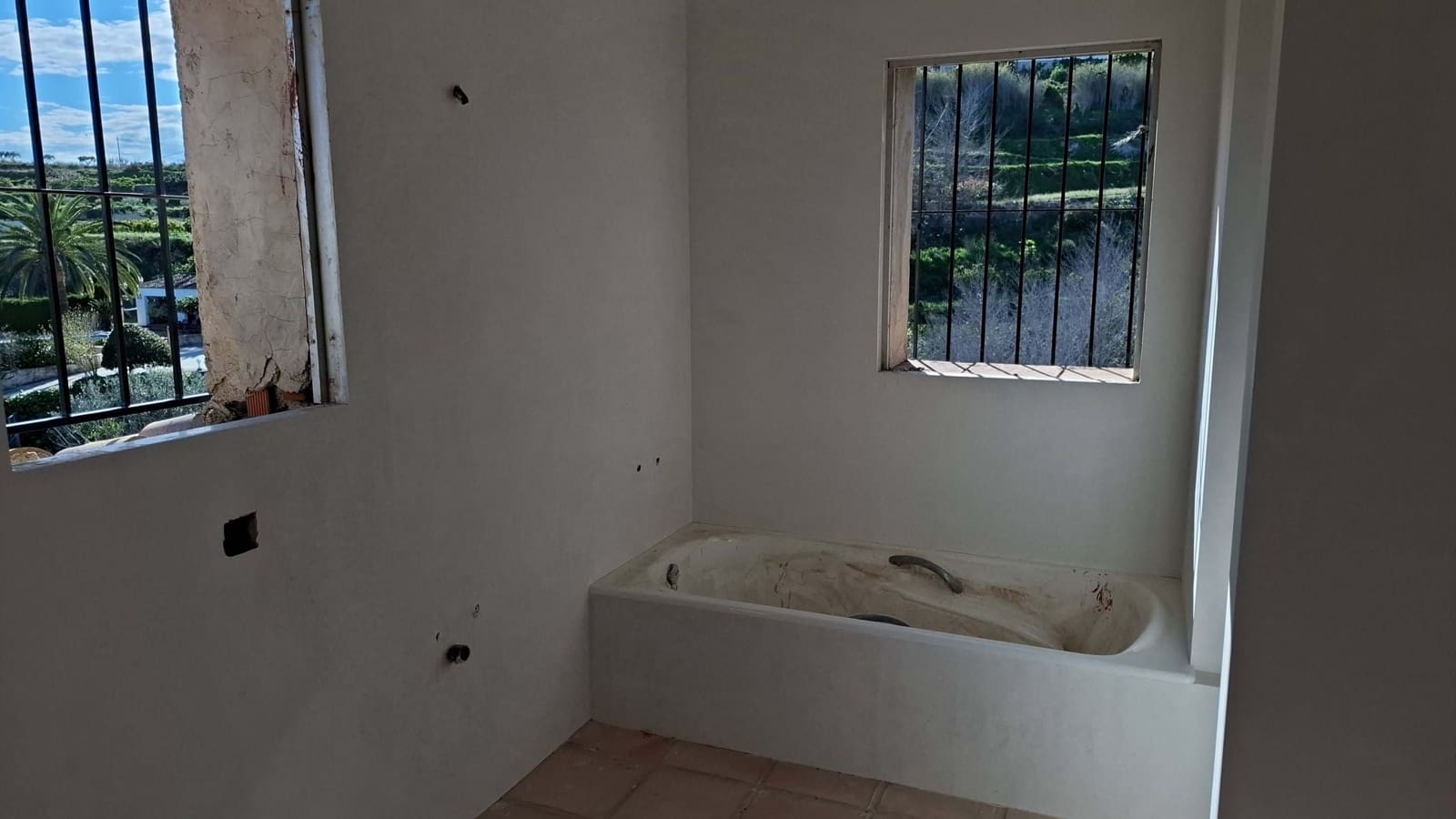 3 soveværelse Finca/Landehus til salg i Benissa - € 577.000 (Ref: 9099705)