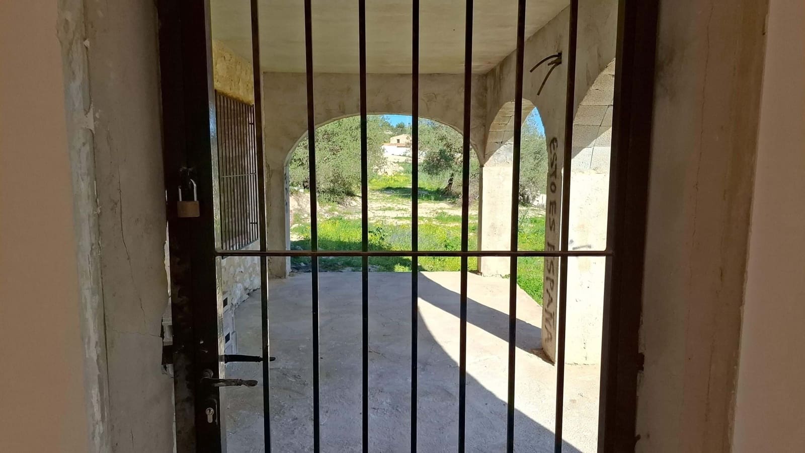 3 soveværelse Finca/Landehus til salg i Benissa - € 577.000 (Ref: 9099705)