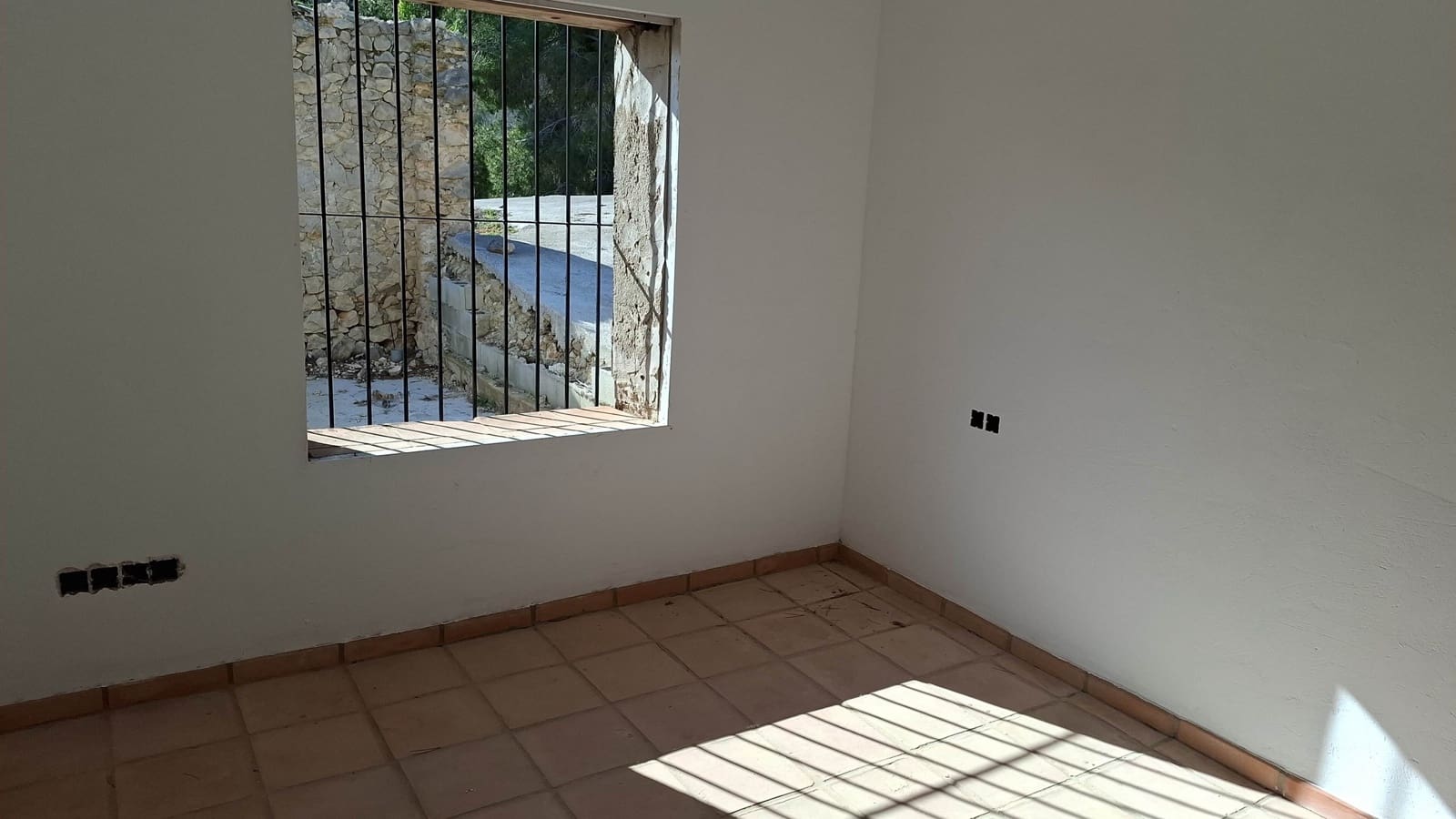 3 soveværelse Finca/Landehus til salg i Benissa - € 577.000 (Ref: 9099705)