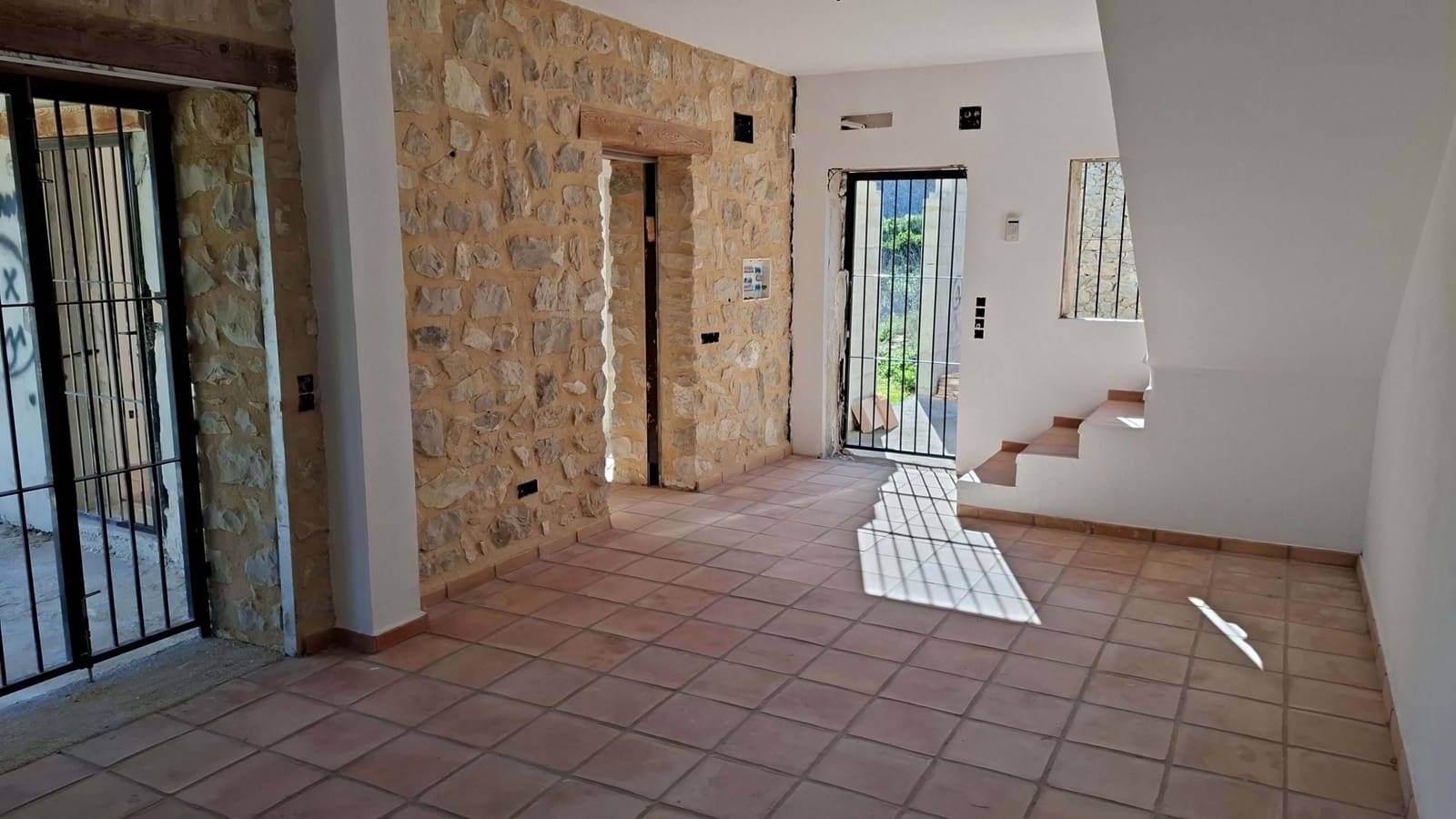 3 soveværelse Finca/Landehus til salg i Benissa - € 577.000 (Ref: 9099705)