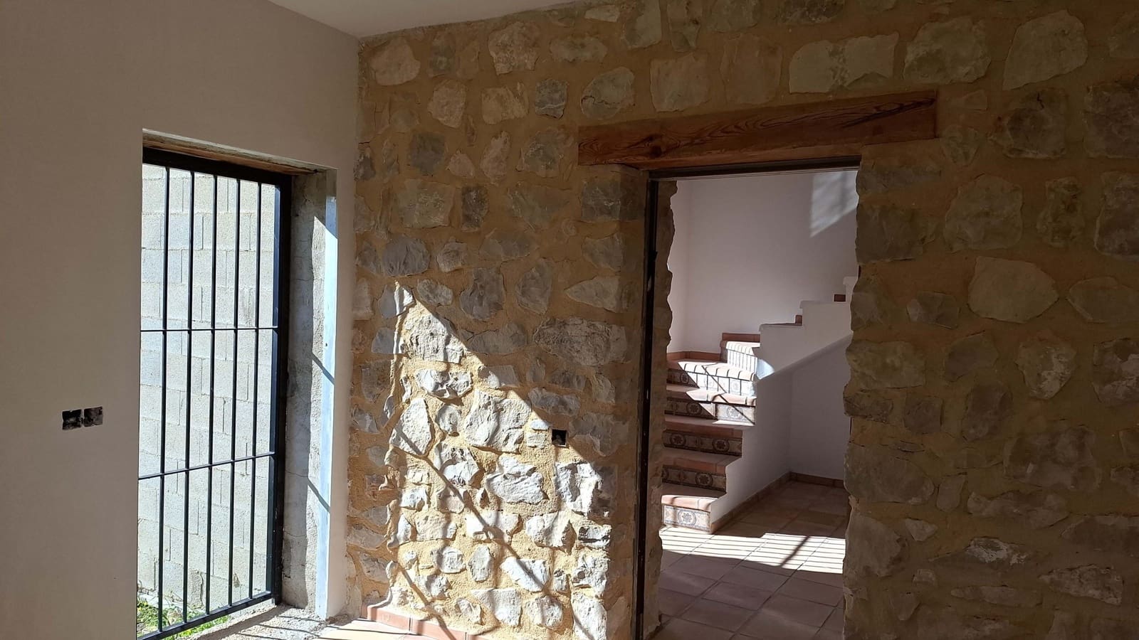 3 soveværelse Finca/Landehus til salg i Benissa - € 577.000 (Ref: 9099705)