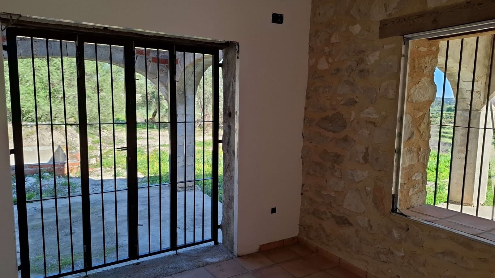 3 soveværelse Finca/Landehus til salg i Benissa - € 577.000 (Ref: 9099705)