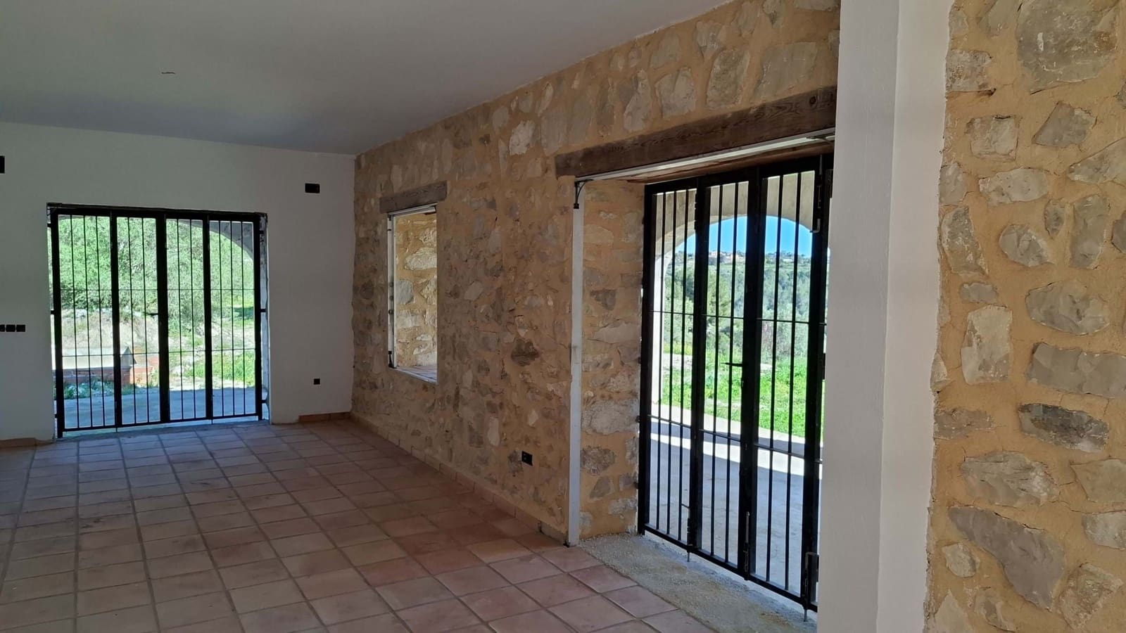 3 soveværelse Finca/Landehus til salg i Benissa - € 577.000 (Ref: 9099705)