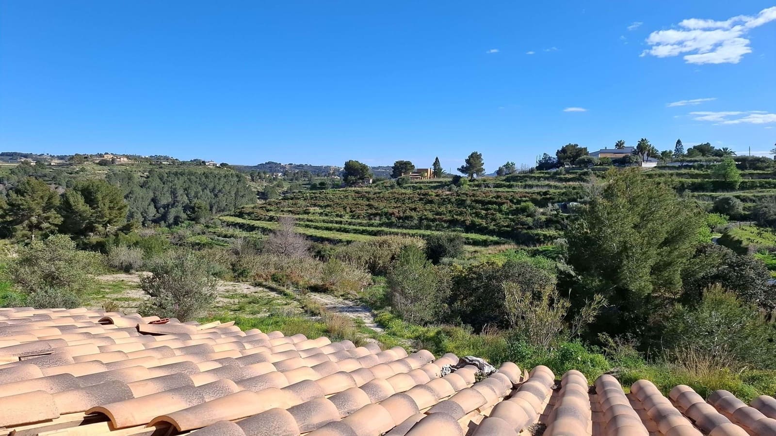 3 soveværelse Finca/Landehus til salg i Benissa - € 577.000 (Ref: 9099705)
