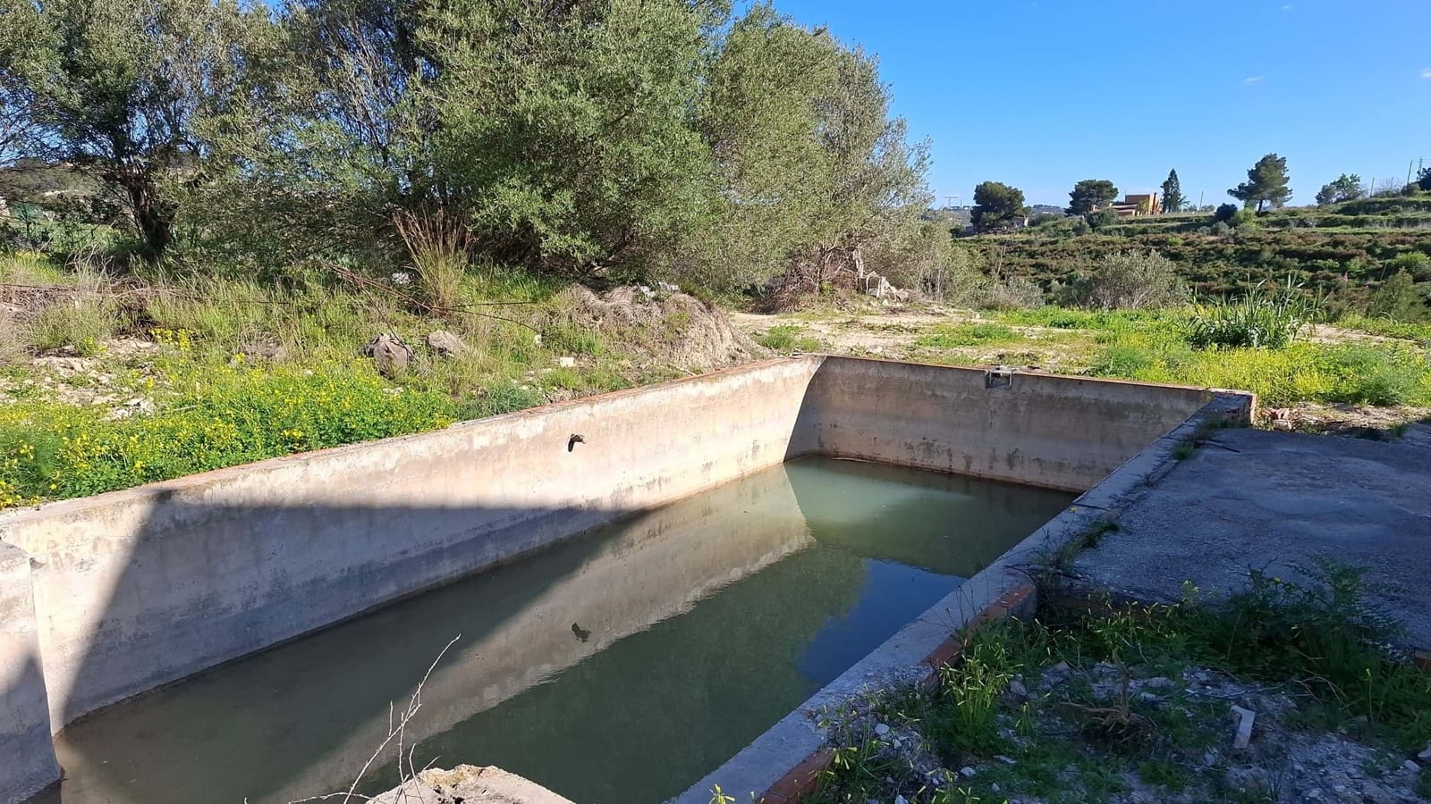 3 soveværelse Finca/Landehus til salg i Benissa - € 577.000 (Ref: 9099705)